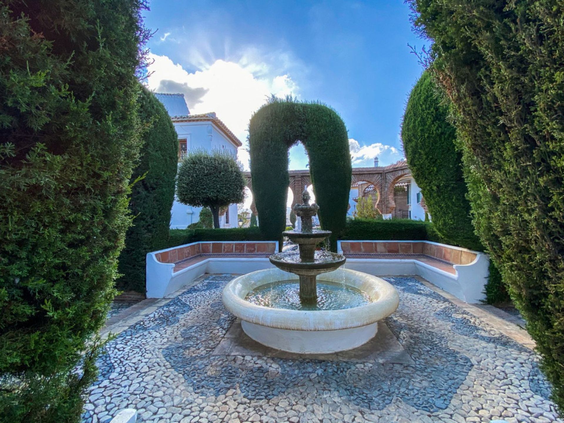 rumah dalam Las Lagunas de Mijas, Andalucía 12132801