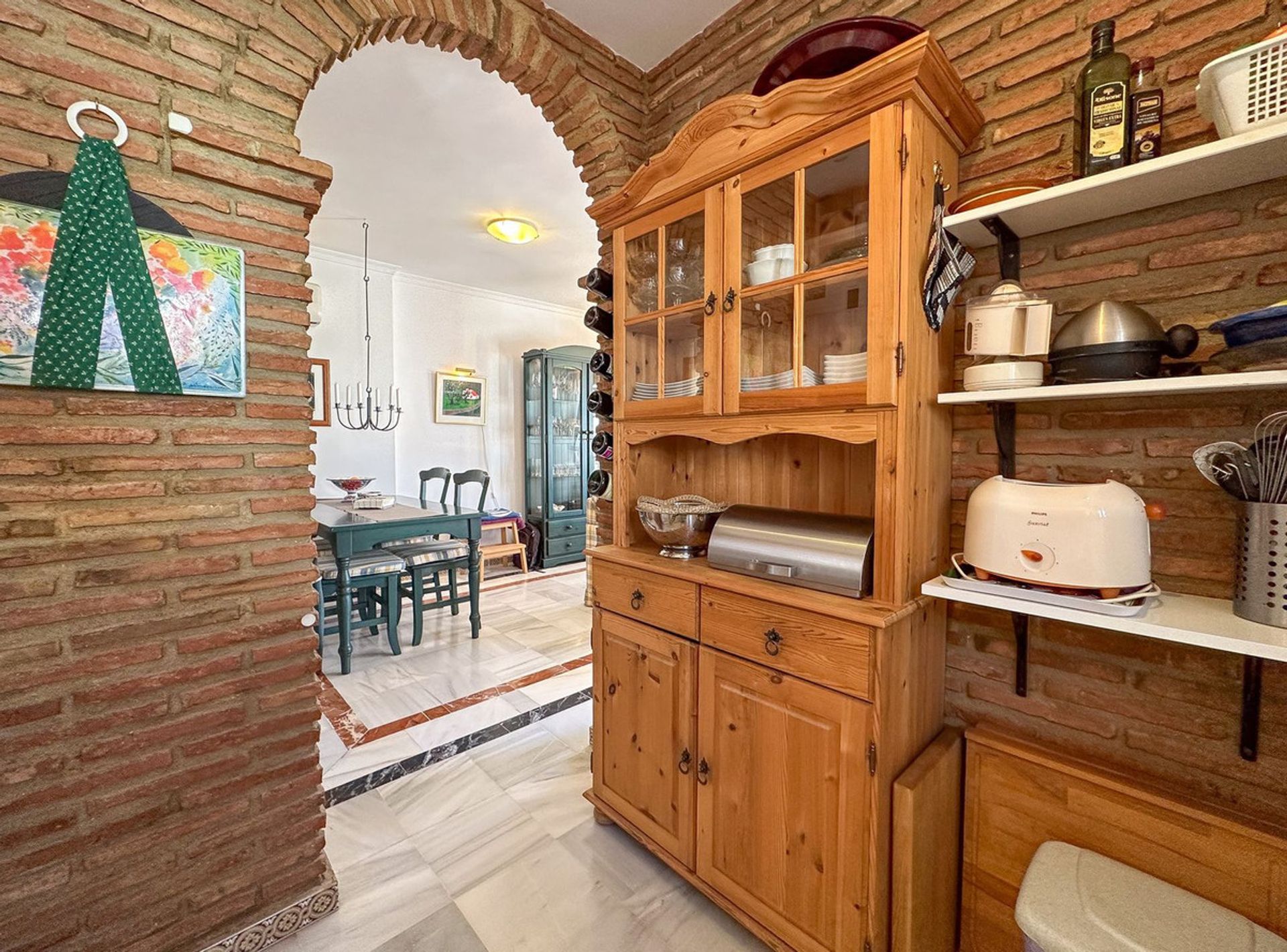 rumah dalam Las Lagunas de Mijas, Andalucía 12132801