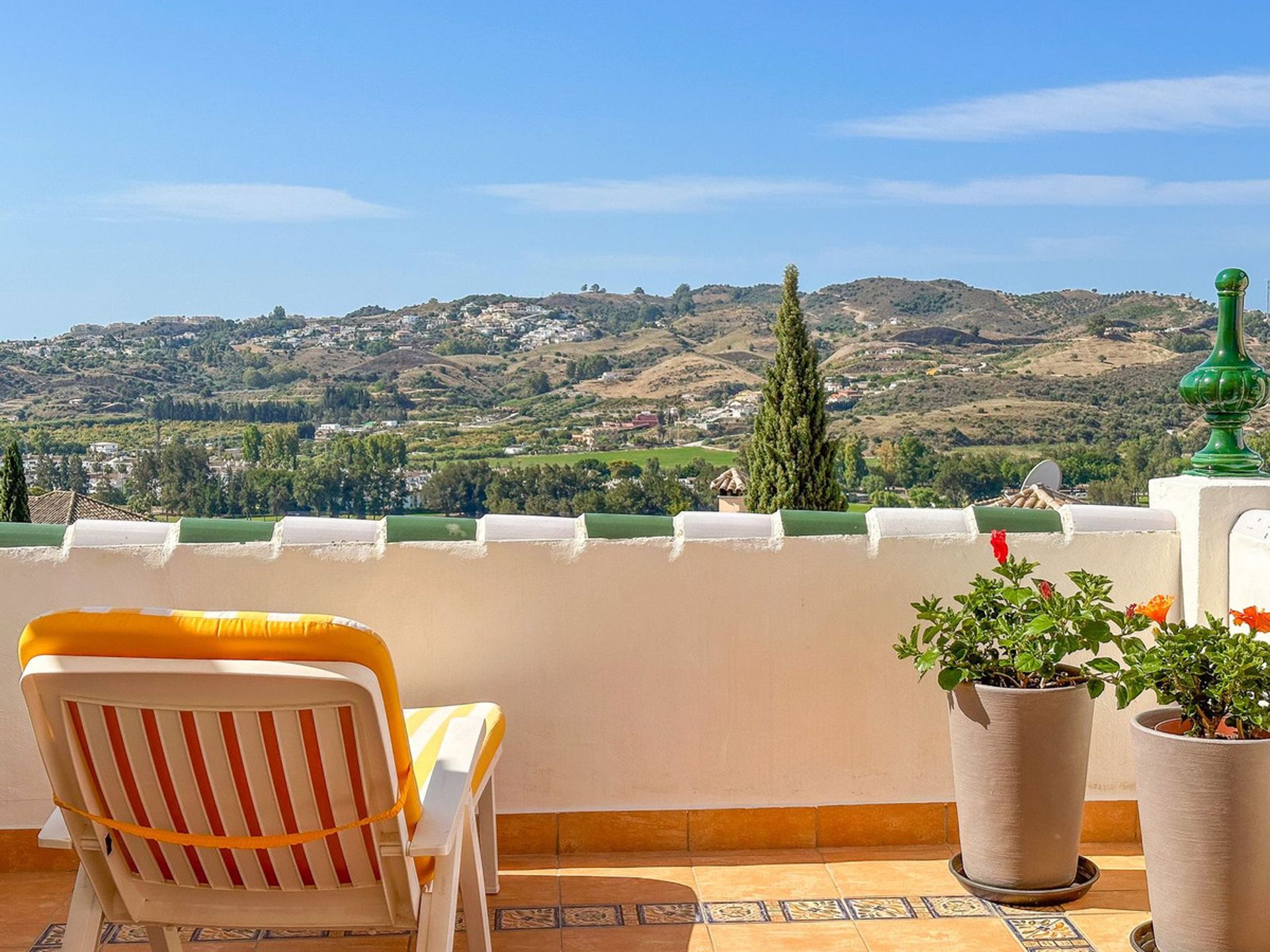 rumah dalam Las Lagunas de Mijas, Andalucía 12132801