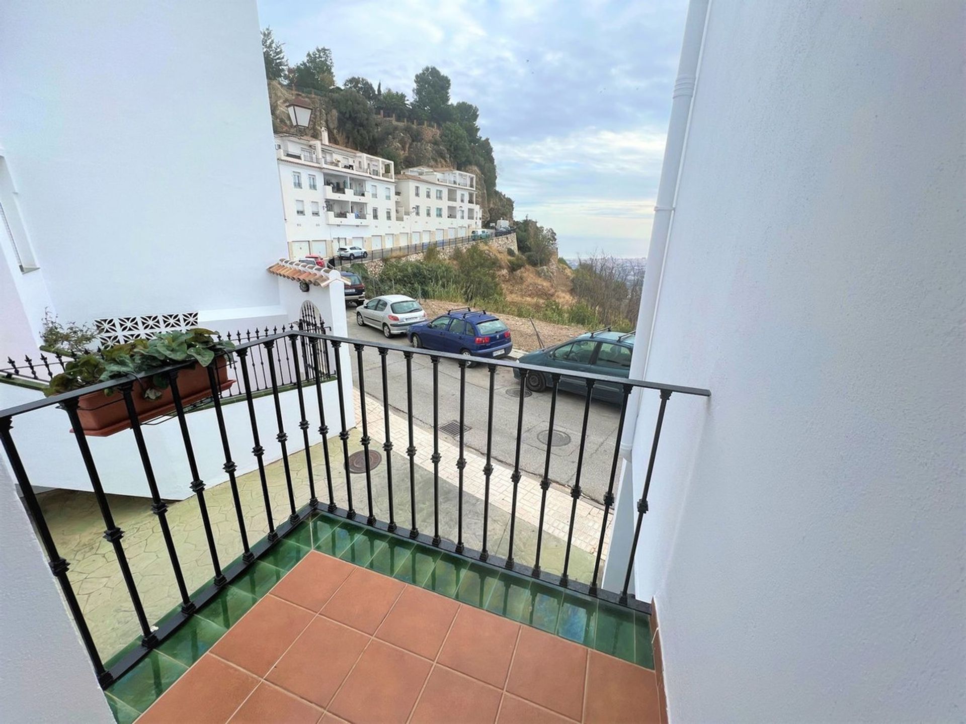 Condominium in Mijas, Andalusia 12132803