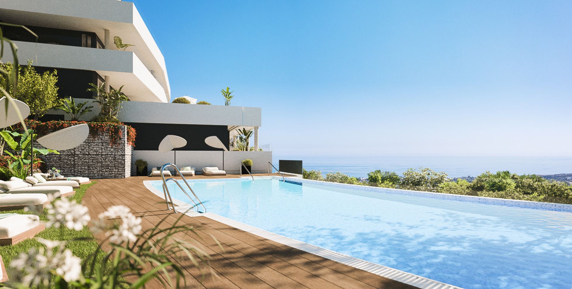 Condominium in Marbella, Andalusia 12132828