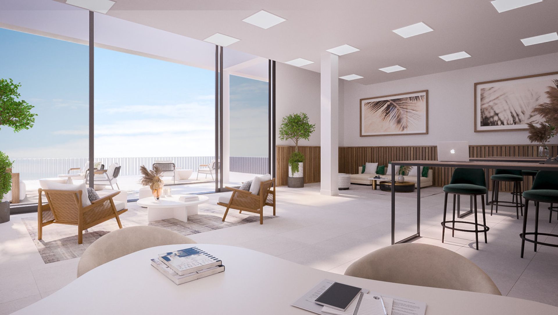 Condominium in Marbella, Andalusia 12132828