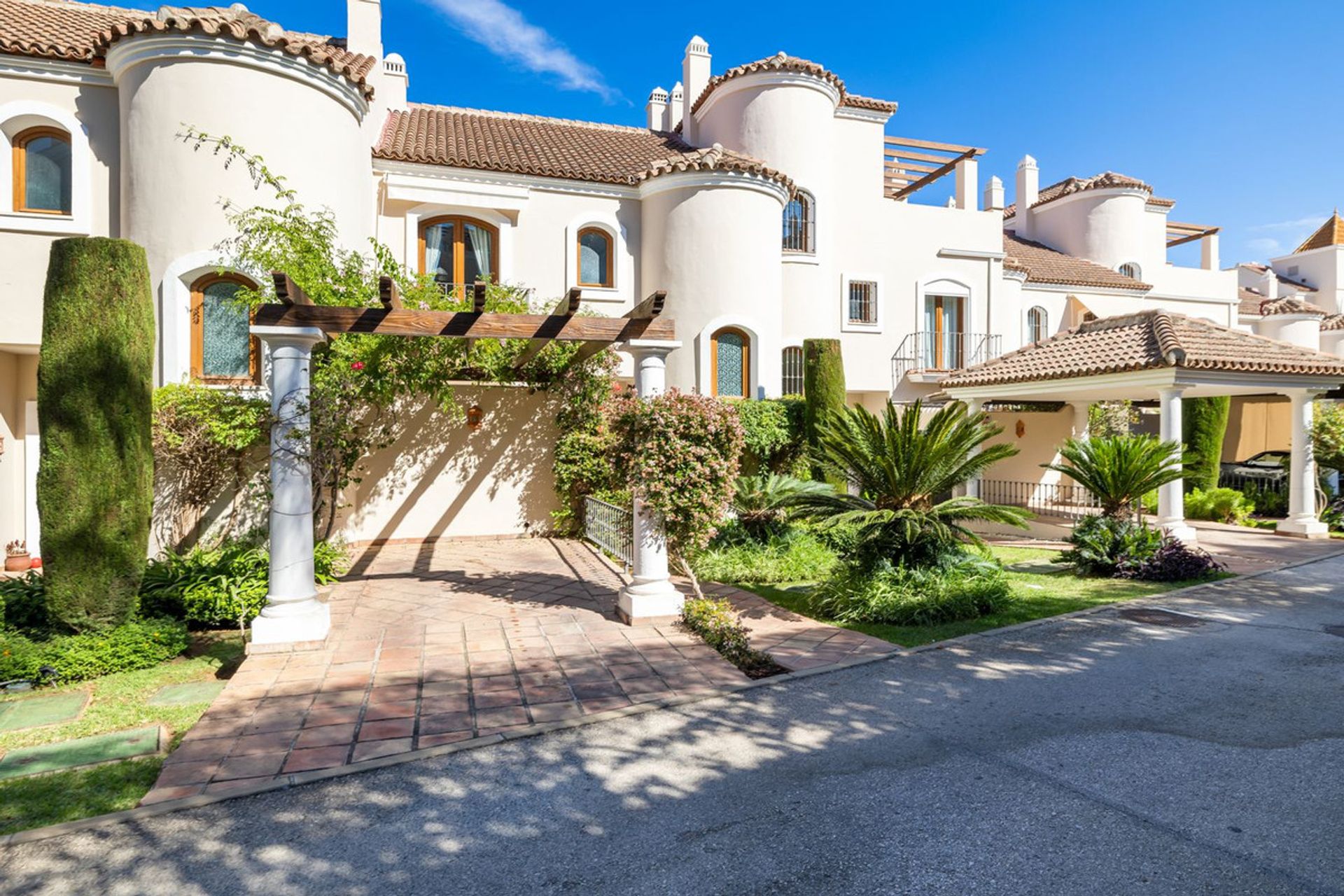 House in El Paraíso, Andalusia 12132857