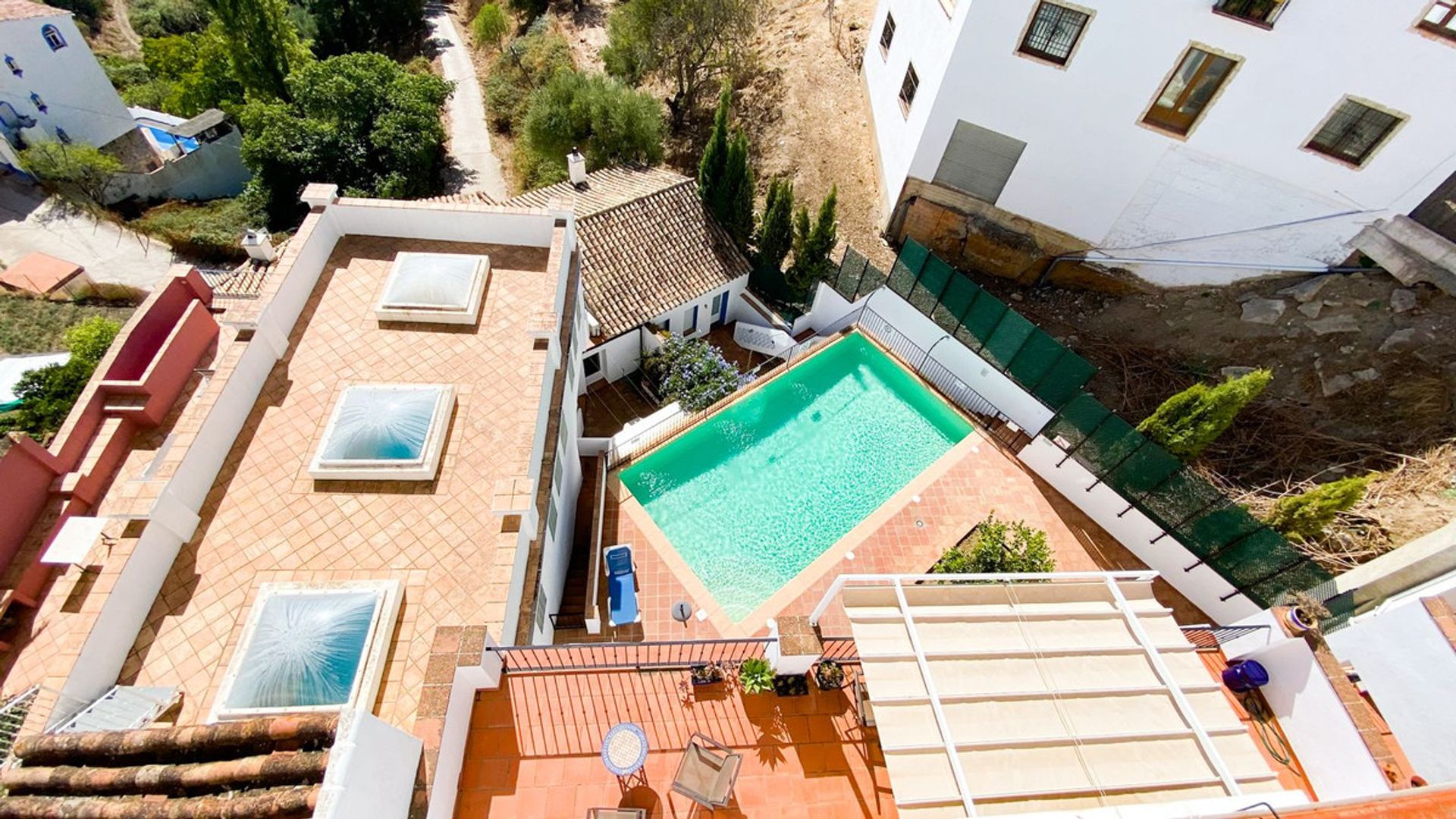 Haus im Gaucín, Andalusien 12132879