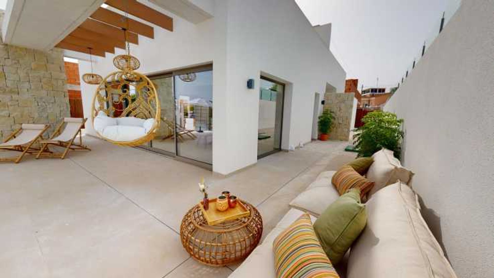 House in San Miguel de Salinas, Valencia 12132895