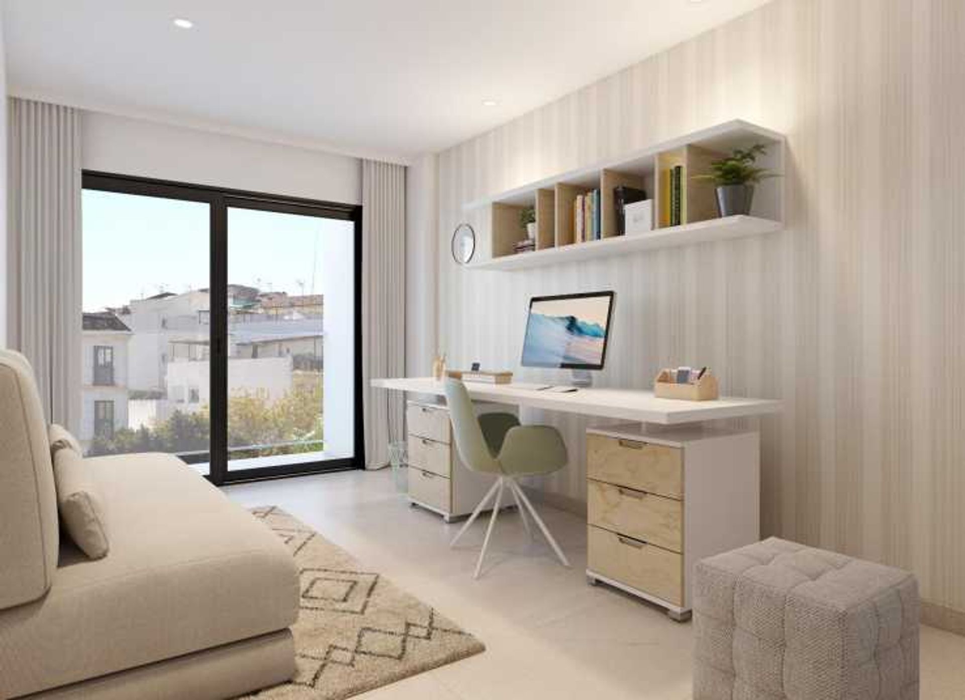 Condominium in Alicante (Alacant), Comunidad Valenciana 12132896