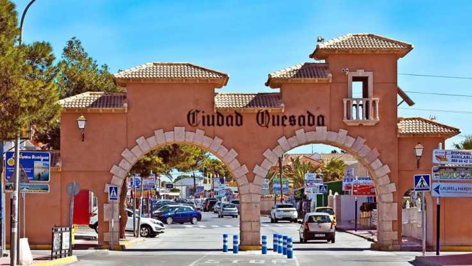 房子 在 Ciudad Quesada, Comunidad Valenciana 12132906