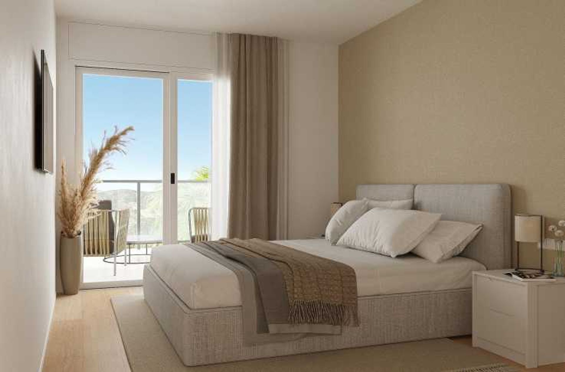 Condominium in Finestrat, Comunidad Valenciana 12132923