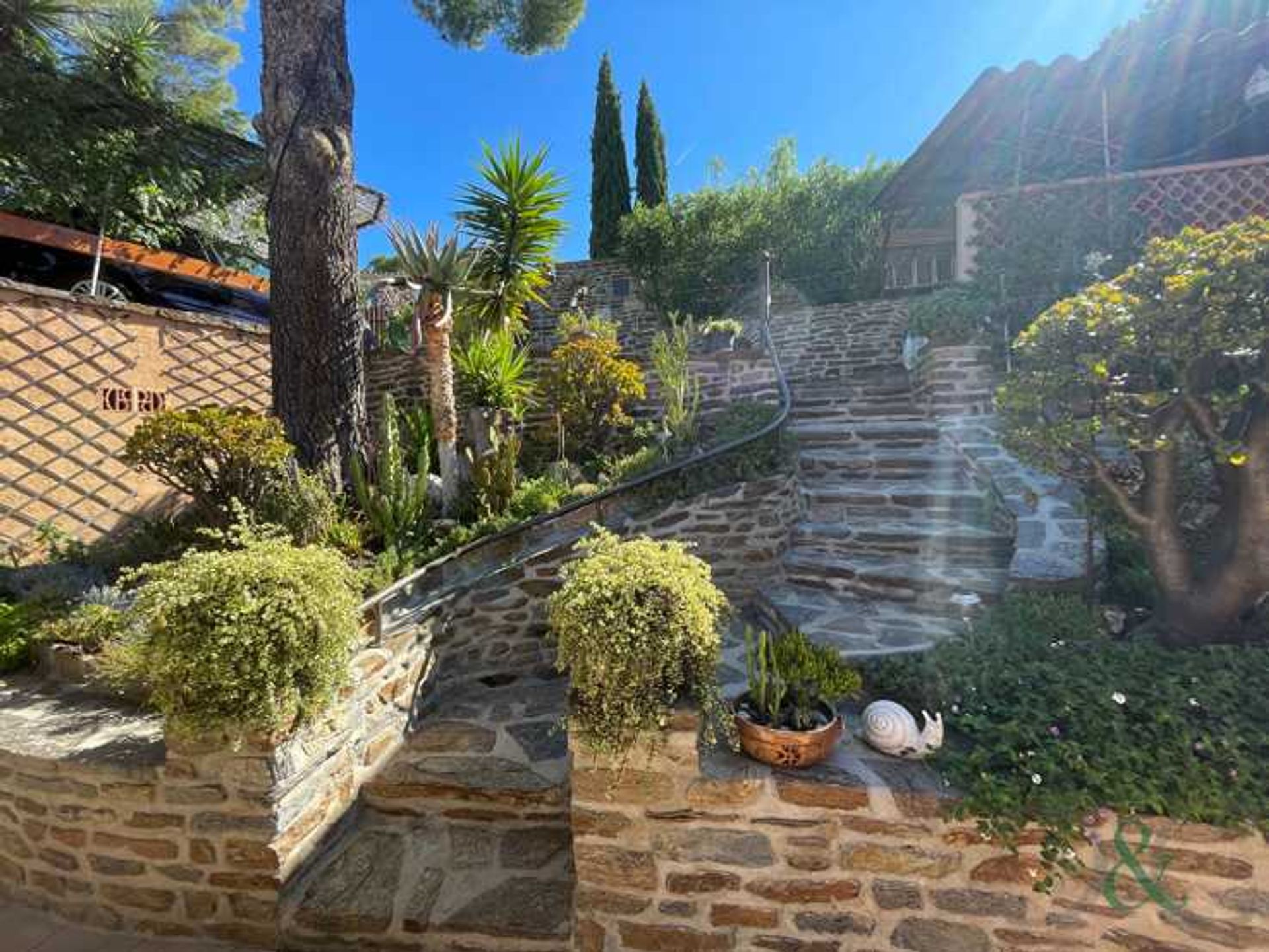 Hus i Bormes-les-Mimosas, Provence-Alpes-Côte d'Azur 12132939