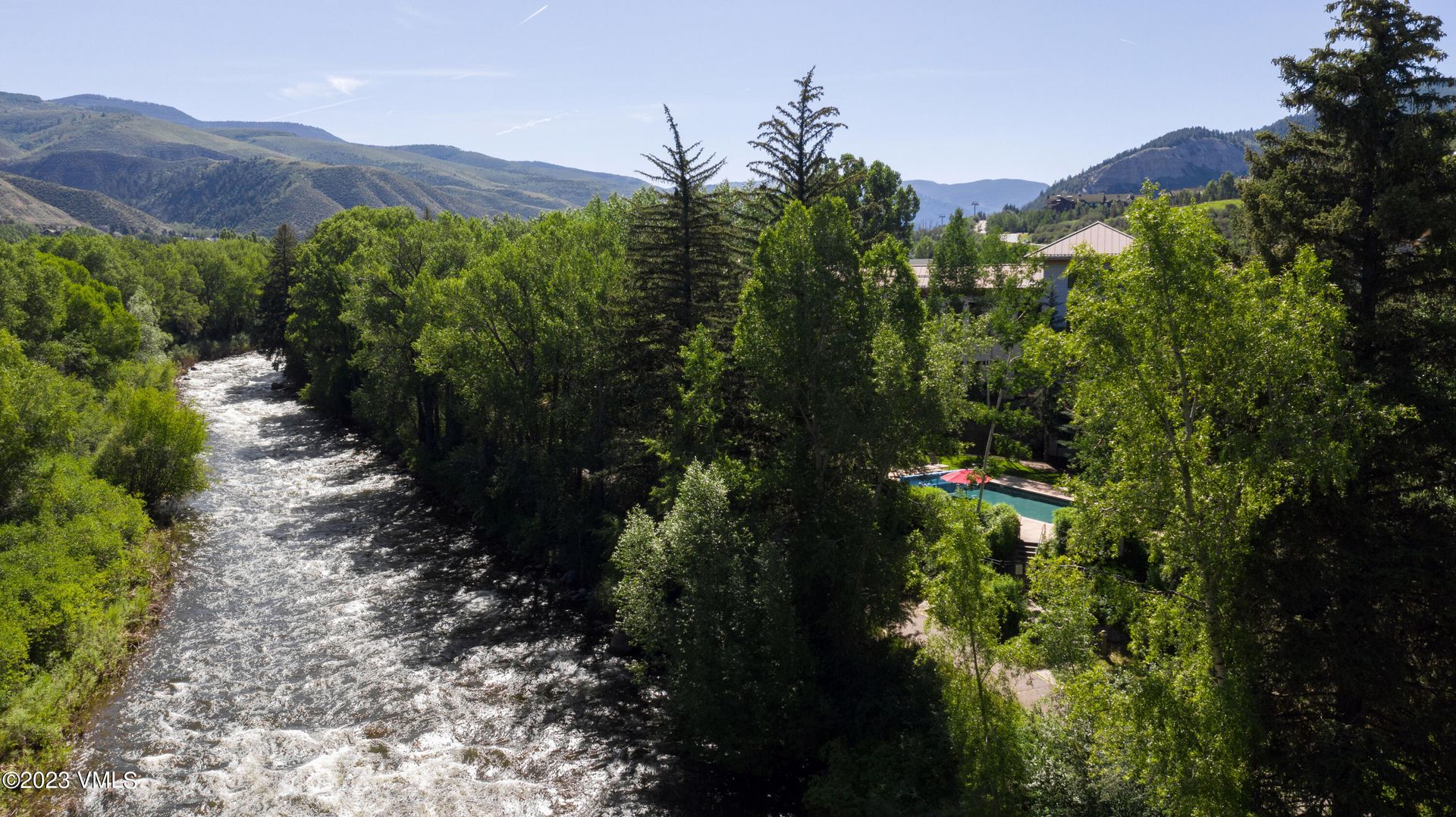 Condominio en Edwards, Colorado 12132947