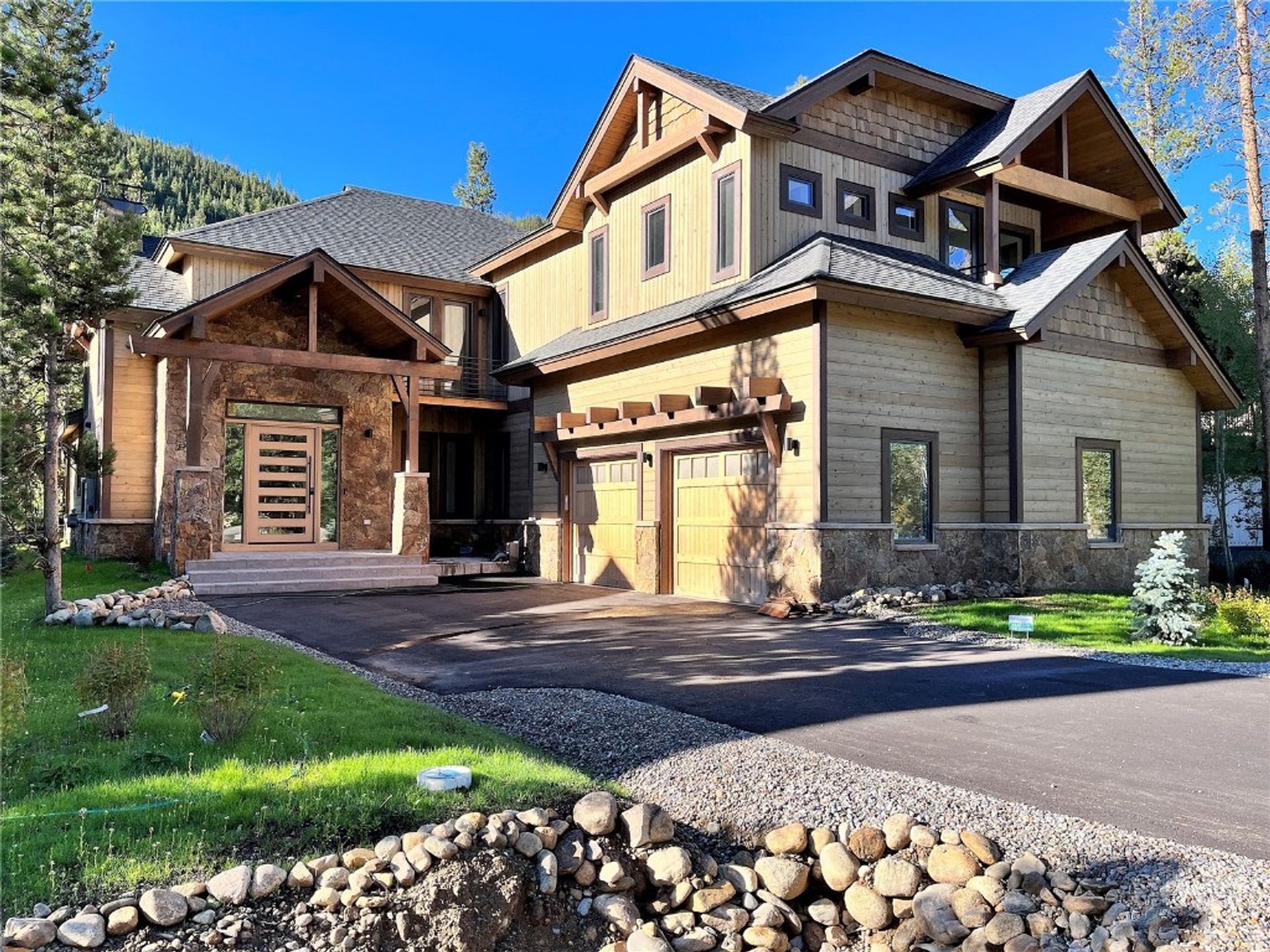 Huis in Keystone, Colorado 12132950