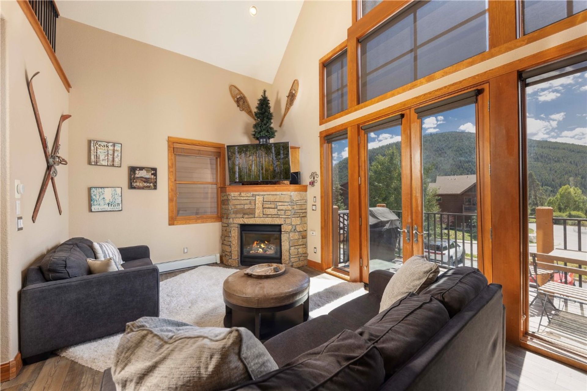 Condominio nel Dillon, Colorado 12132951