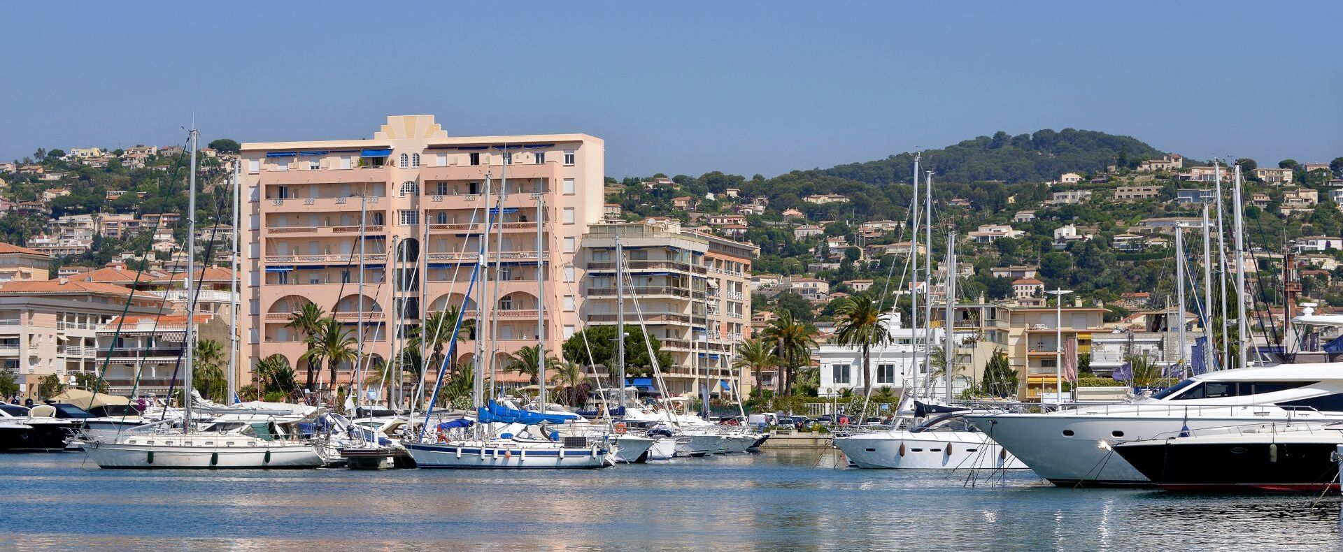 Eigentumswohnung im Vallauris, Provence-Alpes-Côte d'Azur 12133487