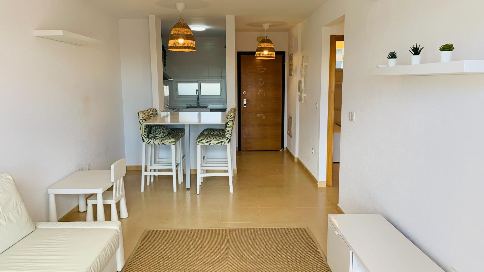 Condominio nel Alhama de Murcia, Región de Murcia 12133495