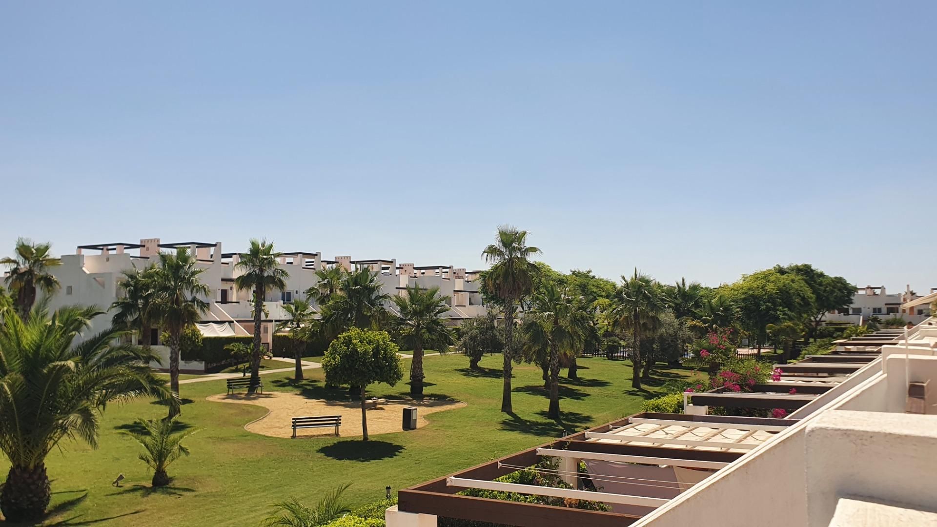 Condominio en Alhama de Murcia, Región de Murcia 12133496