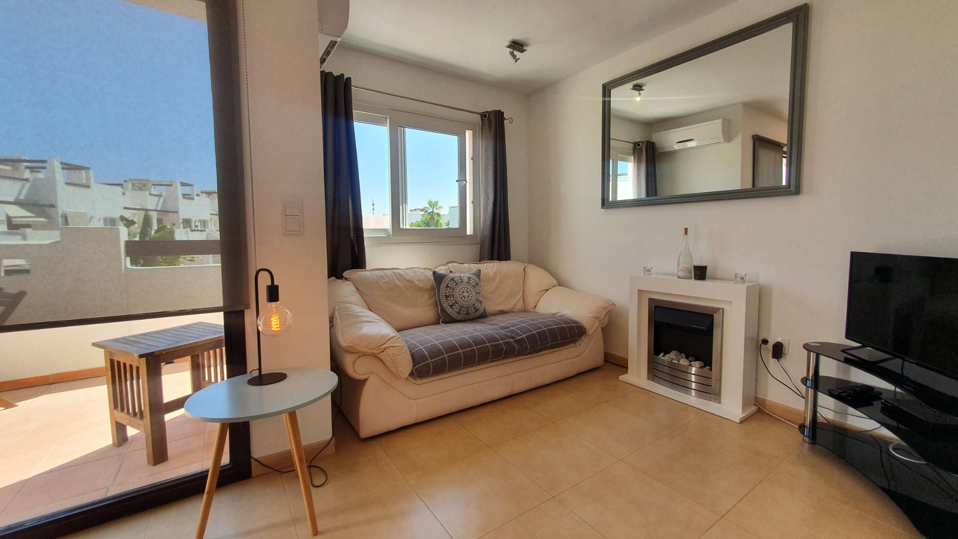 Condominio nel Alhama di Murcia, Murcia 12133496