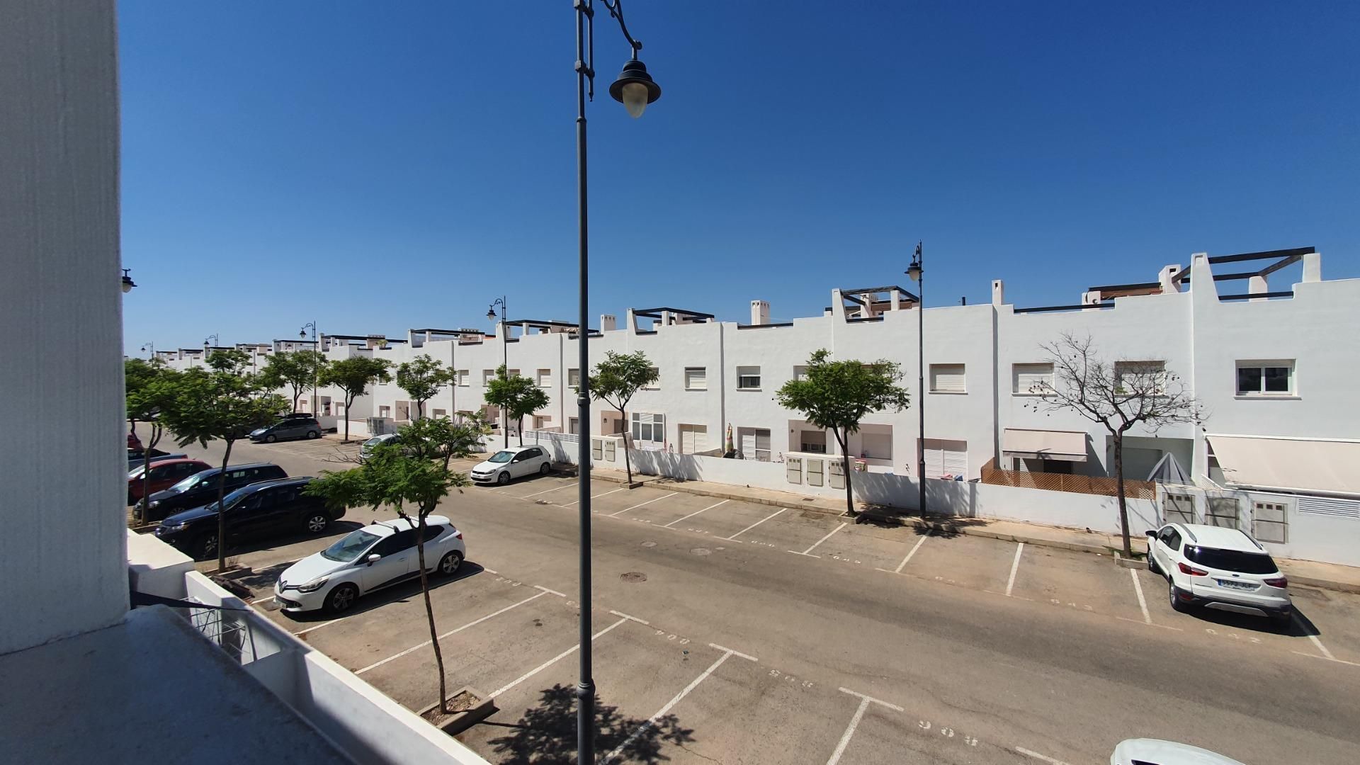 Condominio en Alhama de Murcia, Región de Murcia 12133496