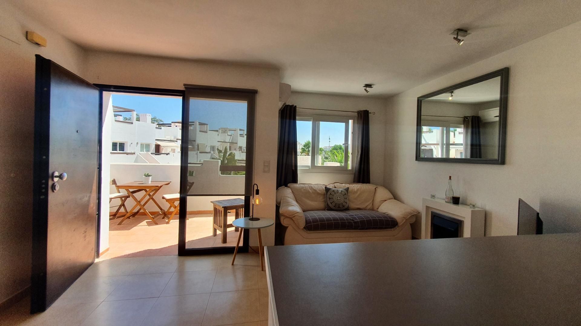 Condominium in Alhama de Murcia, Región de Murcia 12133496