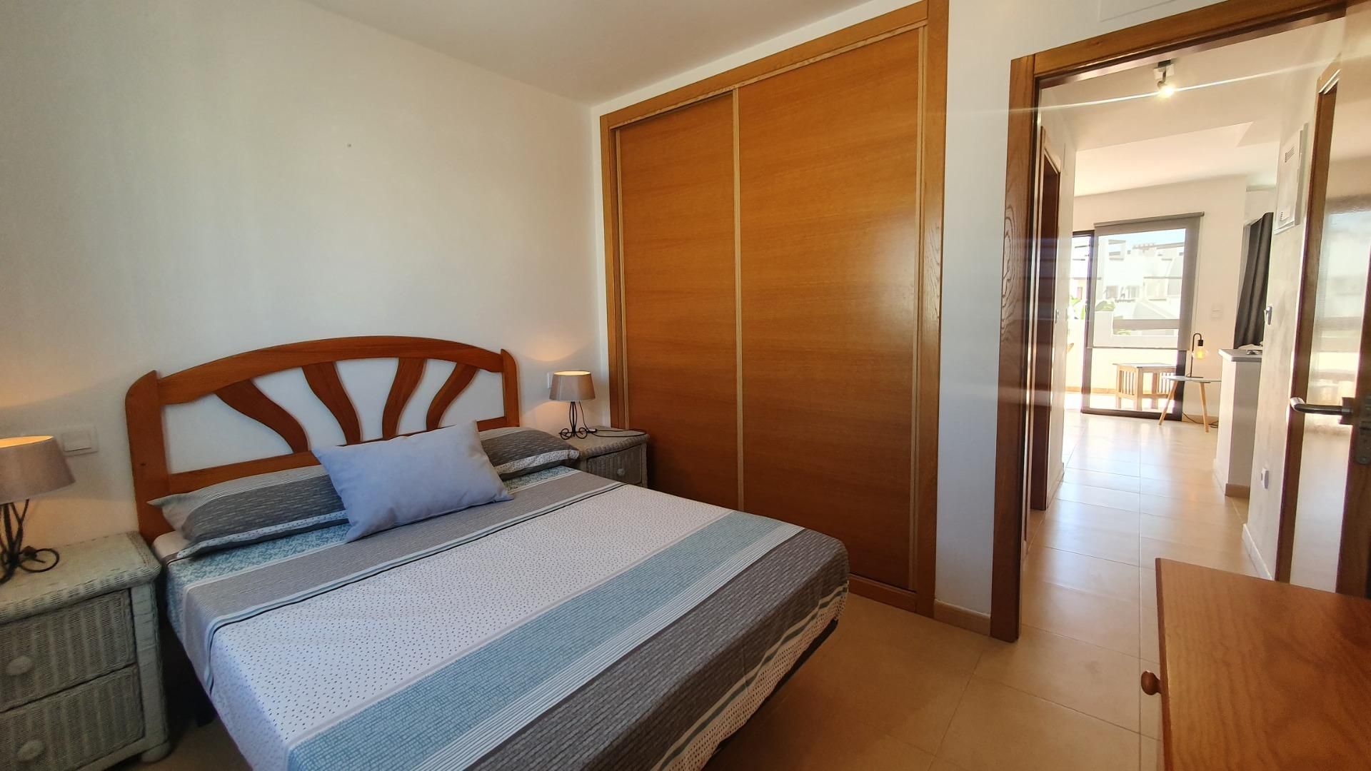 Condominium in Alhama de Murcia, Región de Murcia 12133496