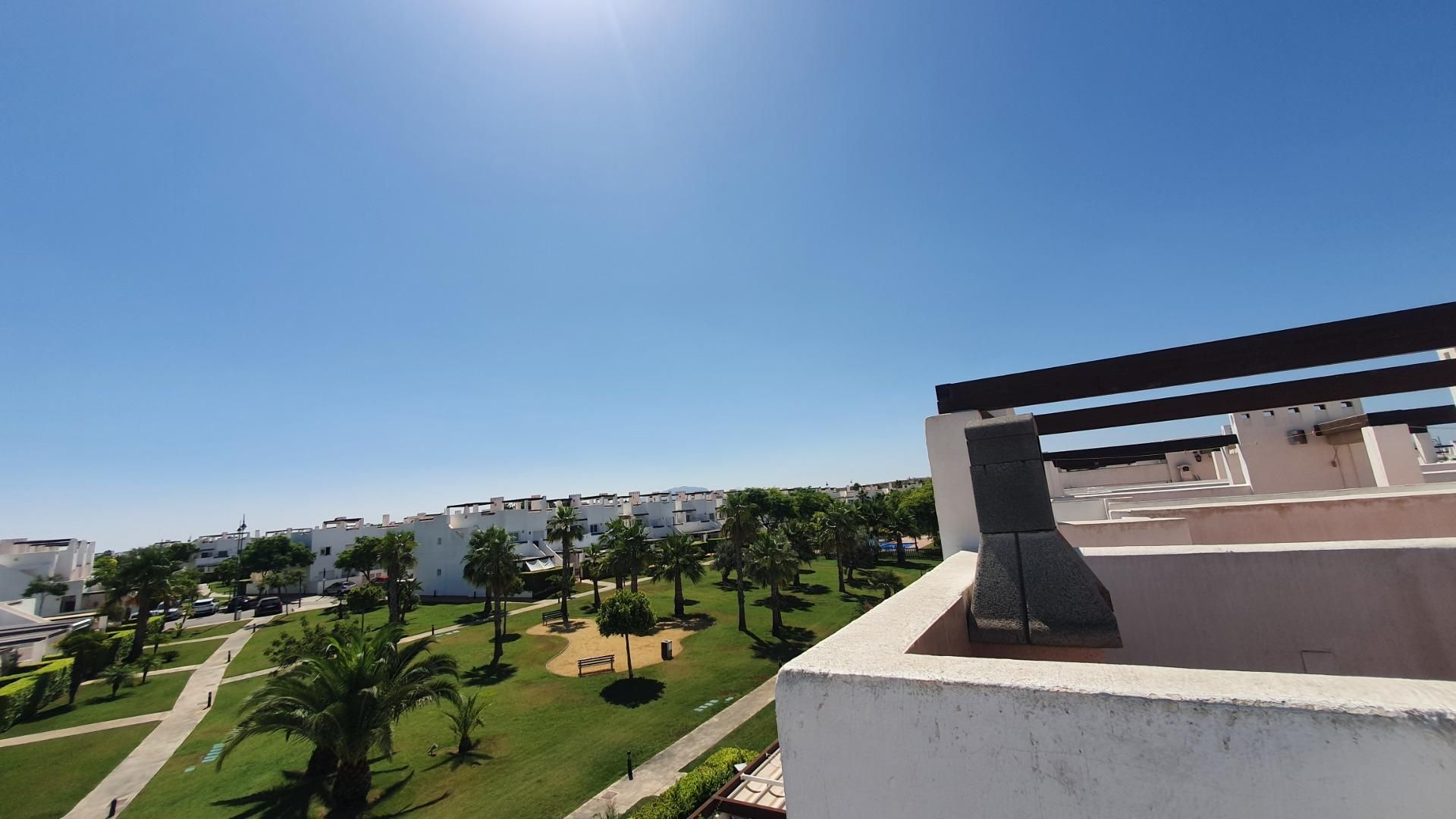 Condominium in Alhama de Murcia, Región de Murcia 12133496