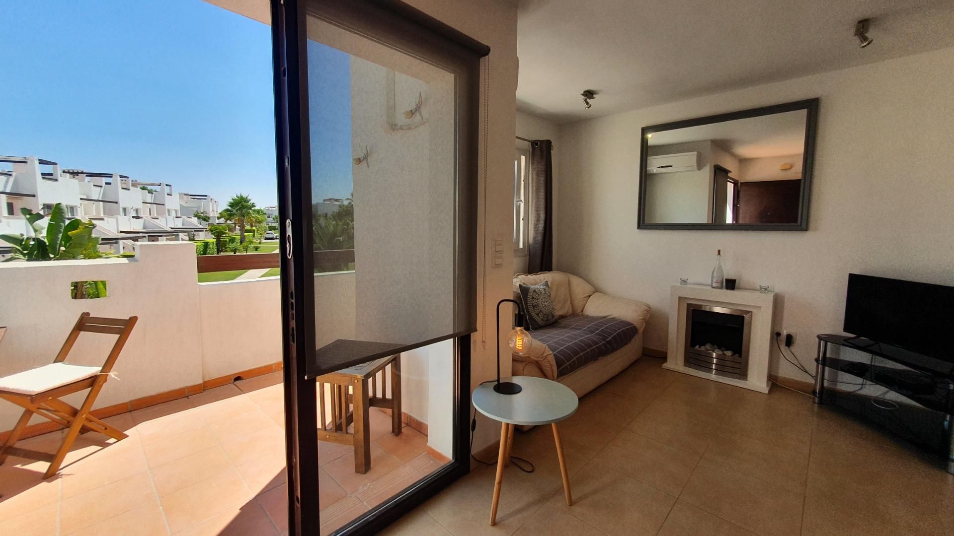 Condominium in Alhama de Murcia, Región de Murcia 12133496