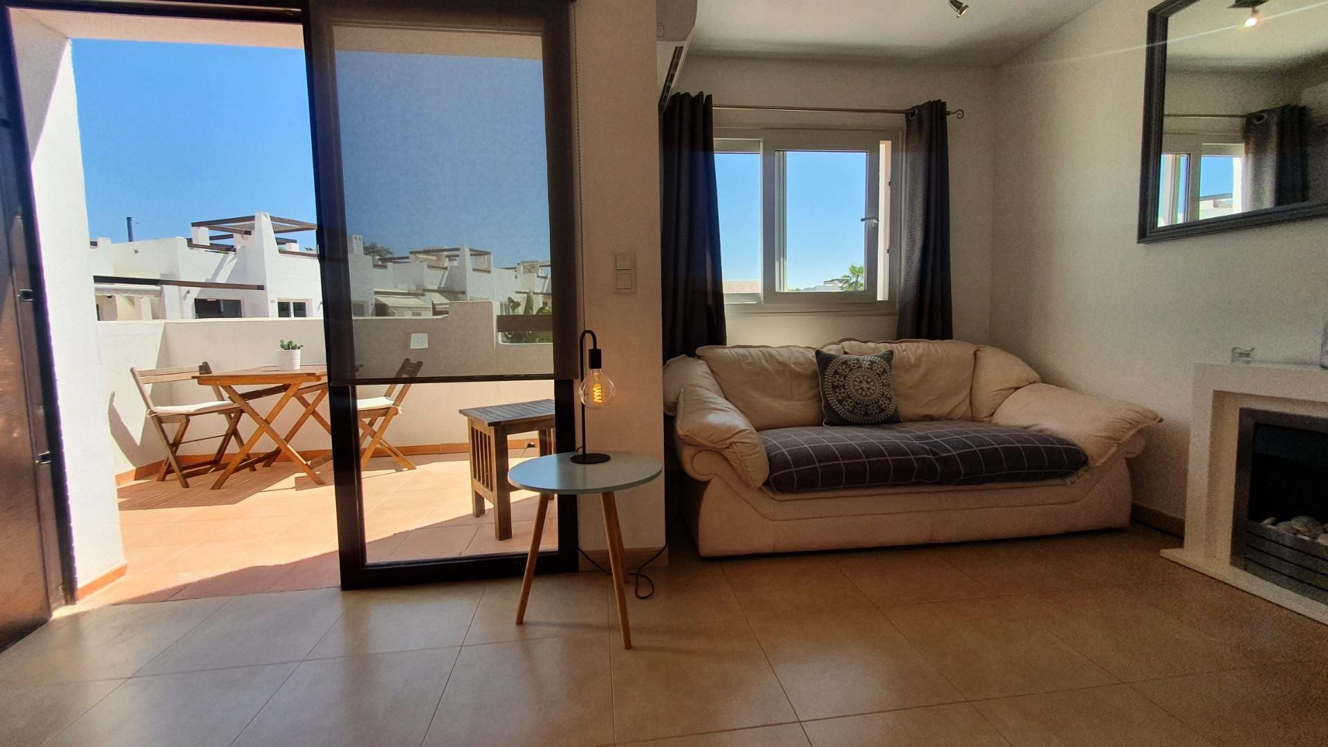 Condominium in Alhama de Murcia, Región de Murcia 12133496