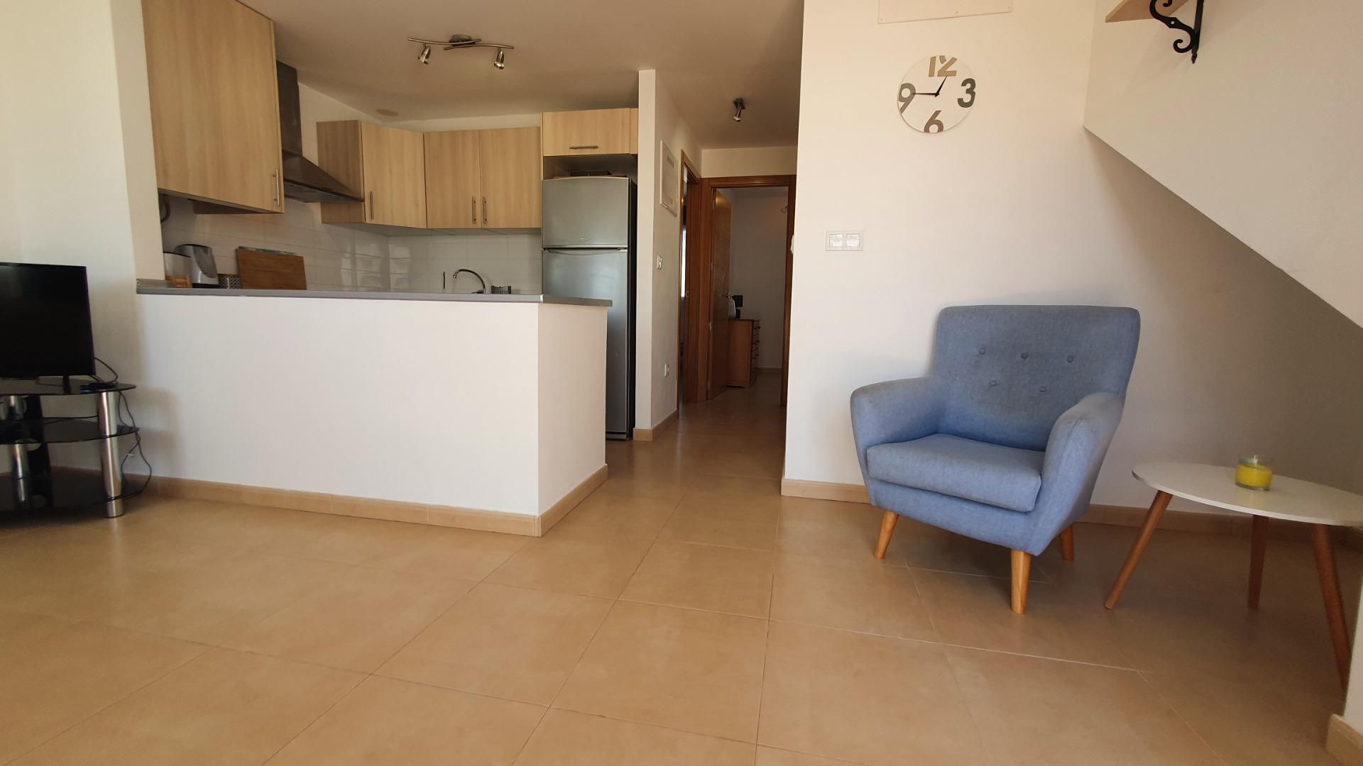 Condominio en Alhama de Murcia, Región de Murcia 12133496