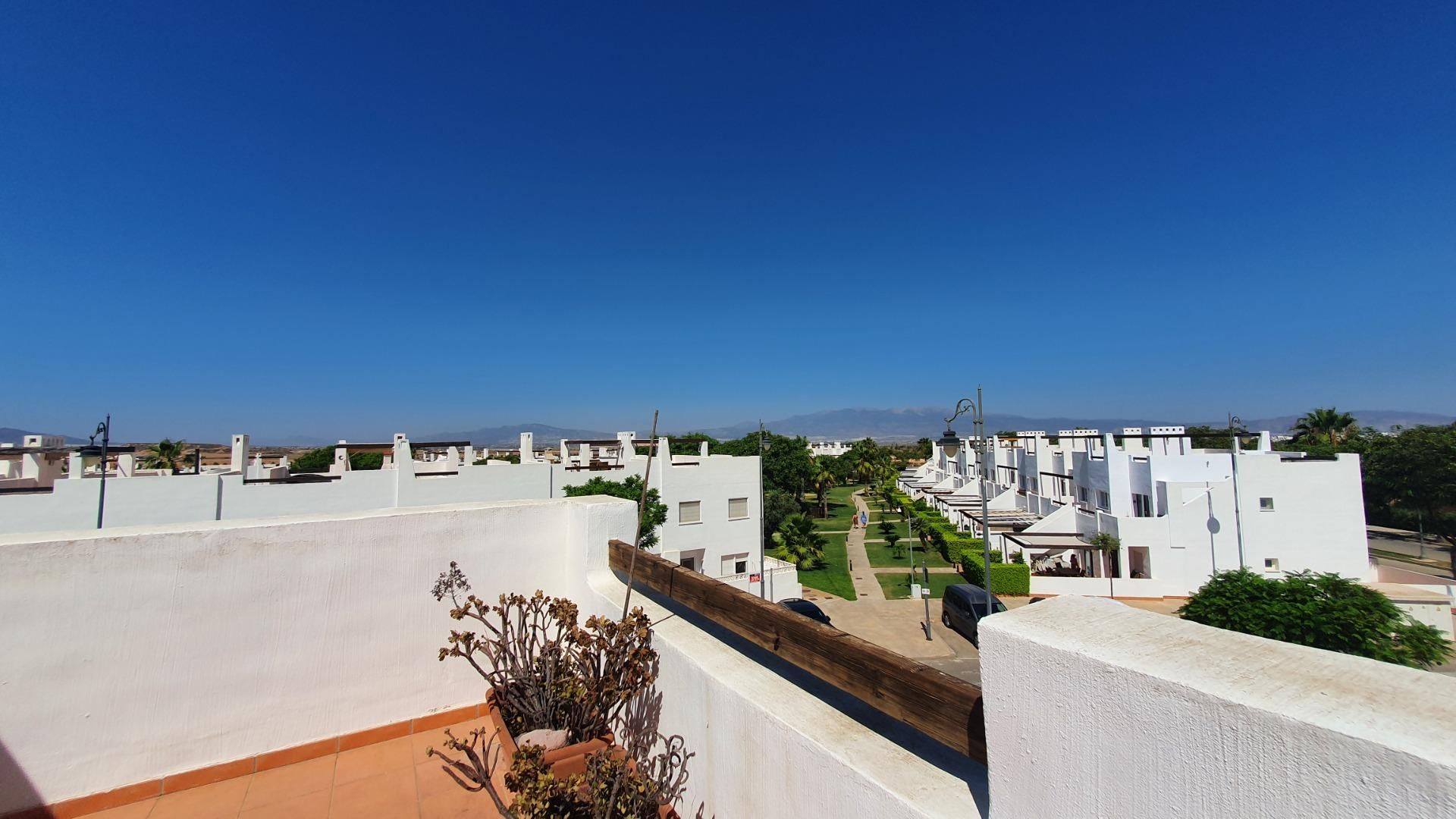 Condominium in Alhama de Murcia, Región de Murcia 12133496