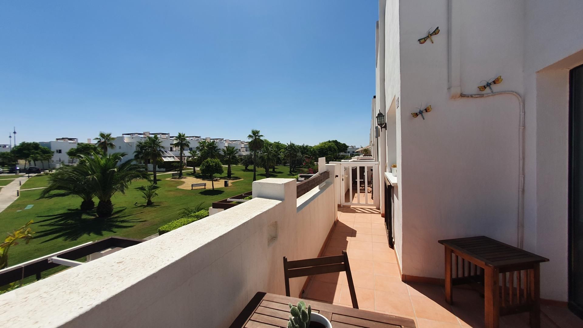 Condominium in Alhama de Murcia, Región de Murcia 12133496