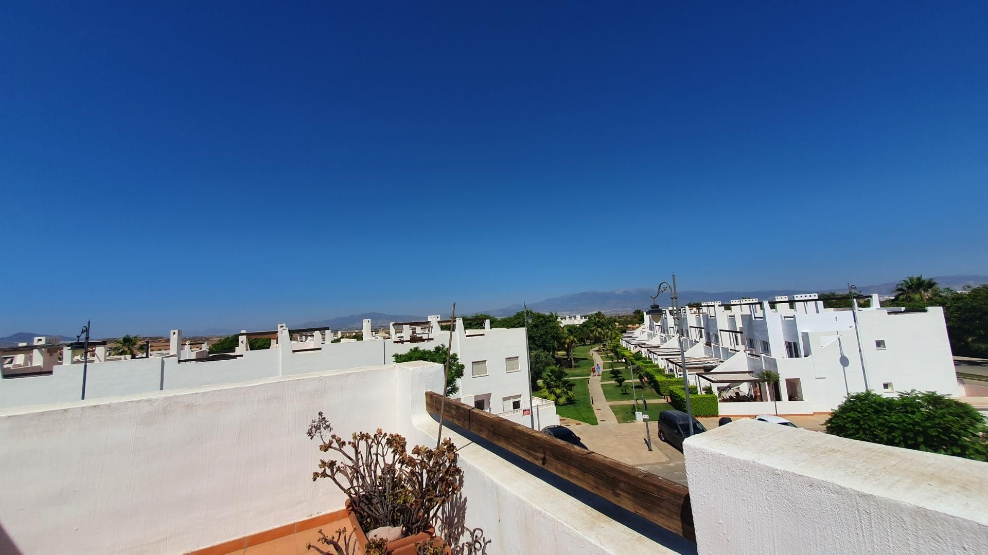 Condominium in Alhama de Murcia, Región de Murcia 12133496