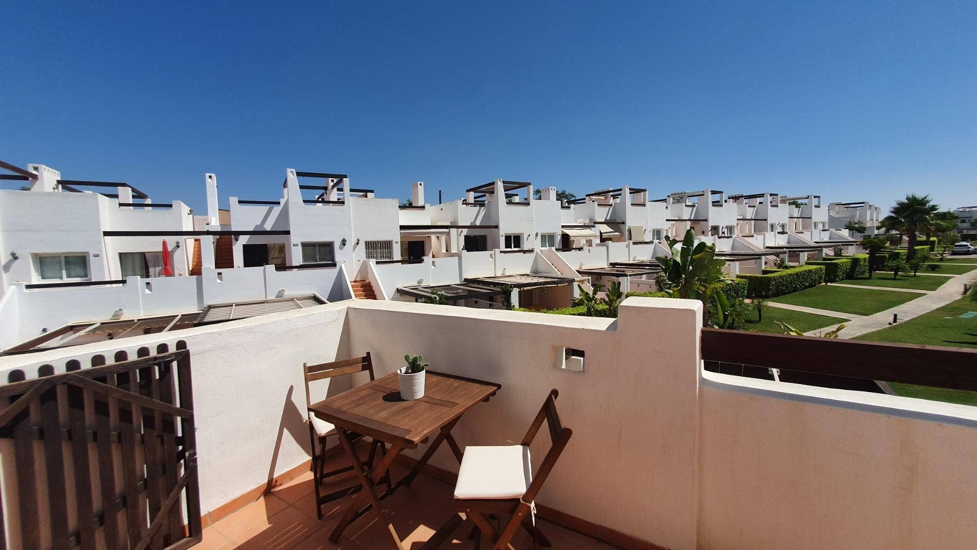 Condominium in Alhama de Murcia, Región de Murcia 12133496