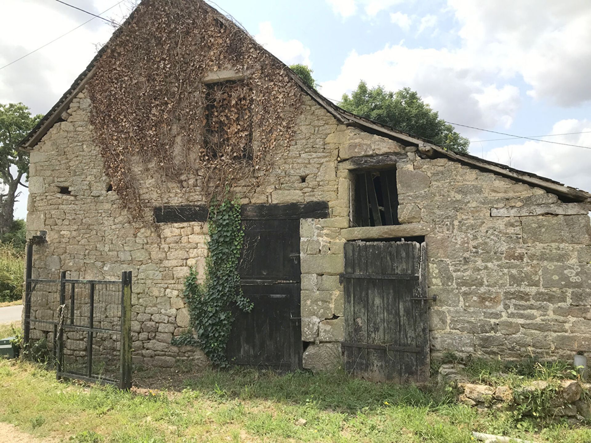 Hus i Yvignac-la-Tour, Brittany 12133498