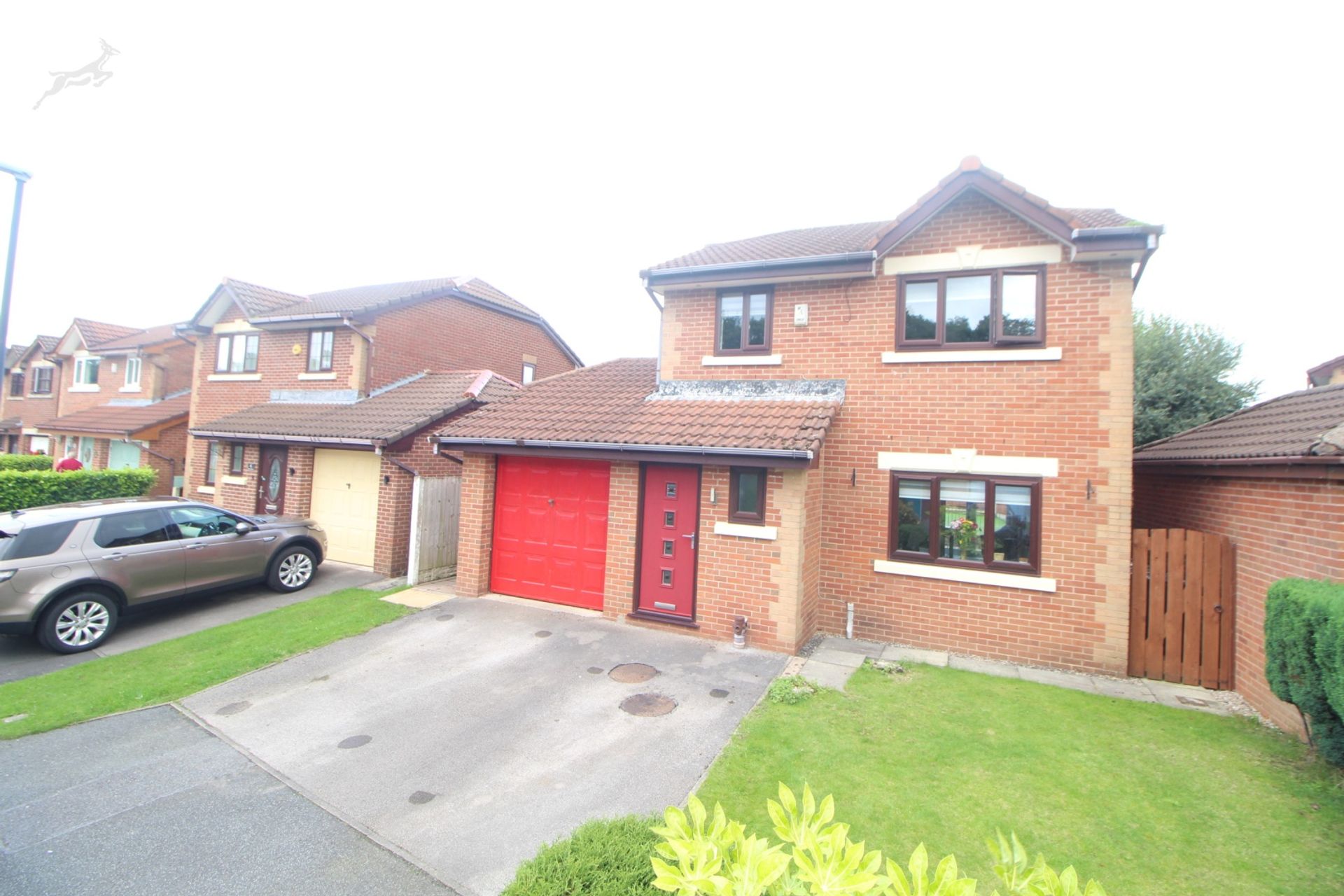 casa en Skelmersdale, Lancashire 12133566