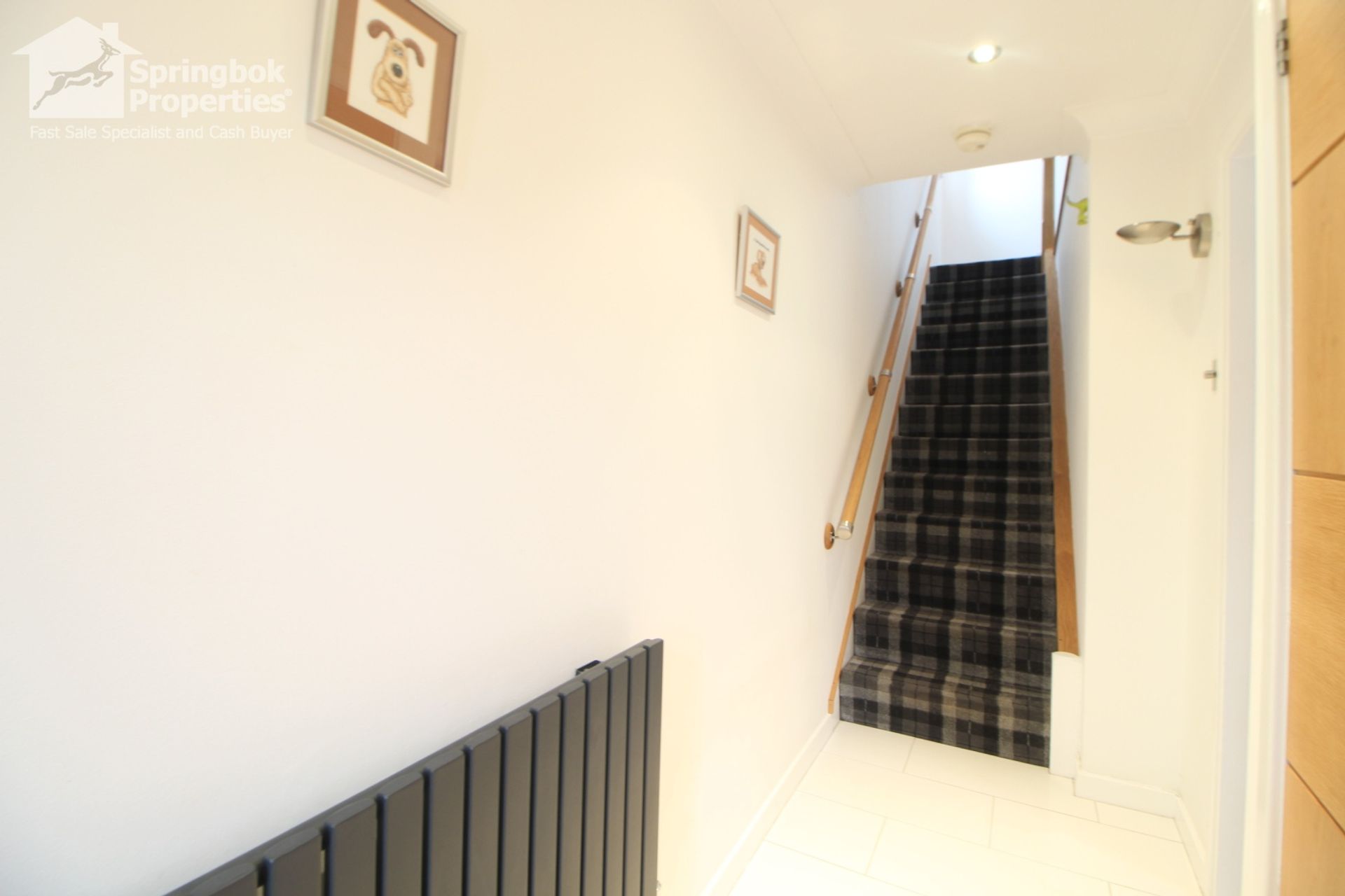 House in Skelmersdale, Lancashire 12133566