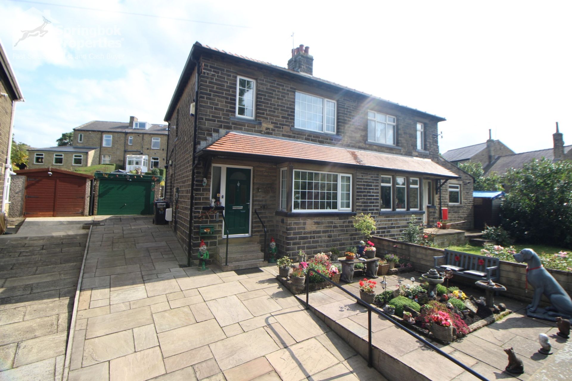 House in Elland, Calderdale 12133577