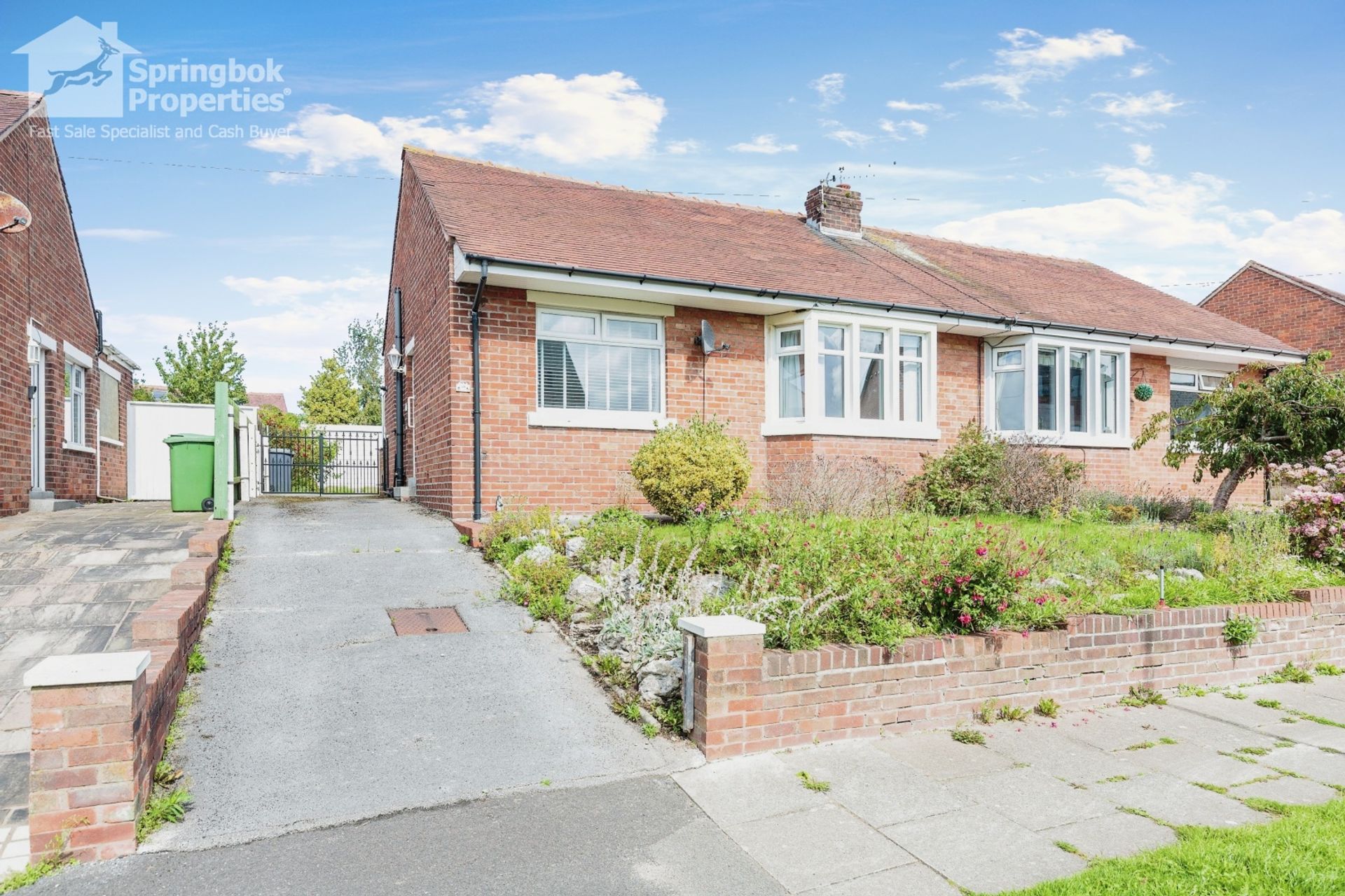 rumah dalam Poulton le Fylde, Lancashire 12133582