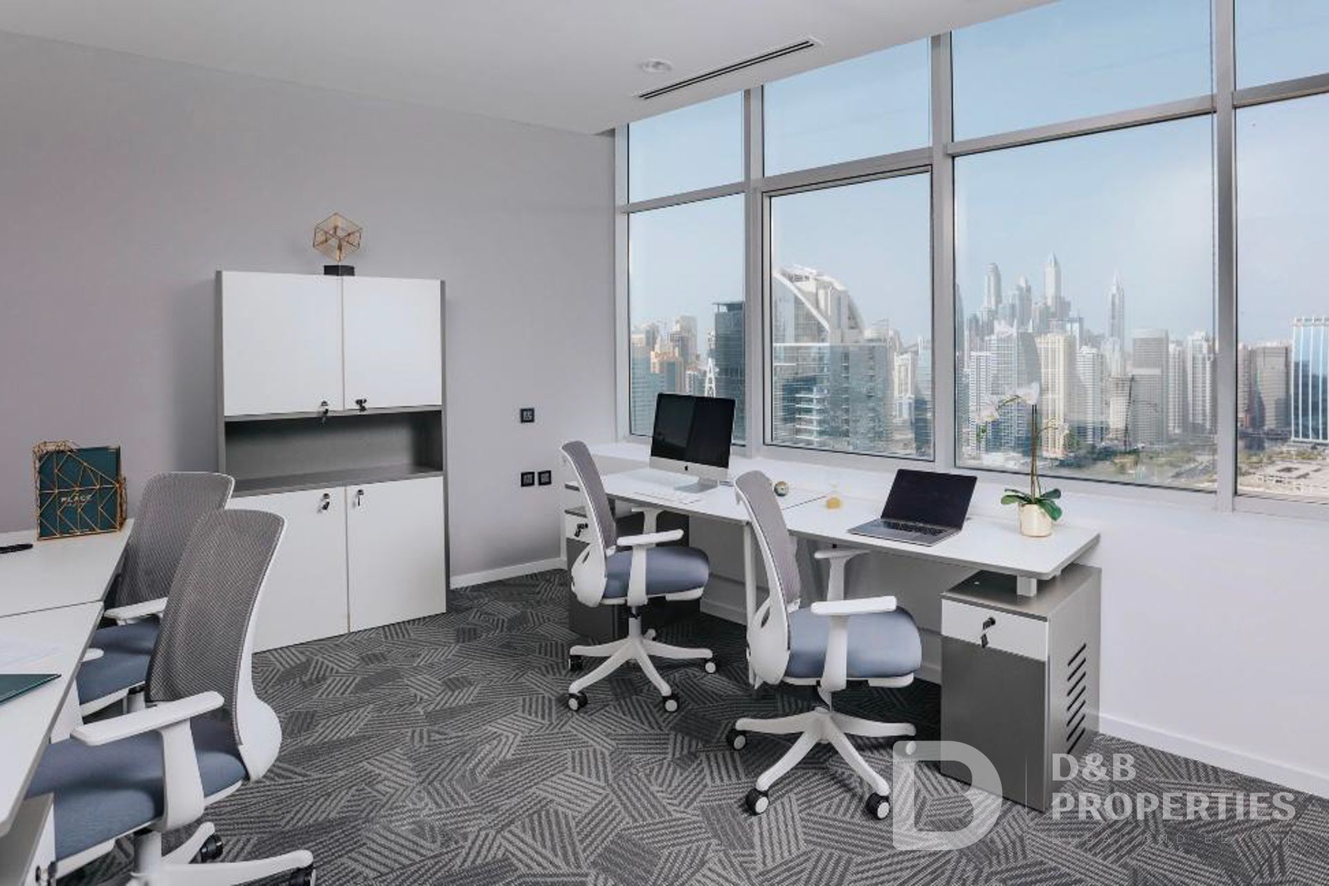 Office in Dubai, Dubai 12133763