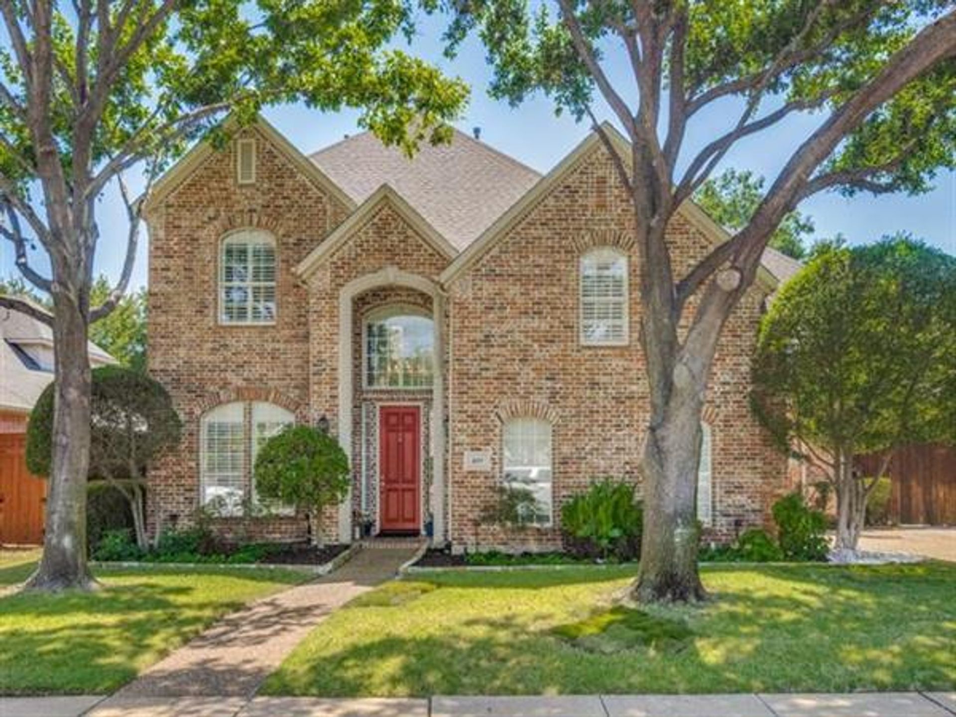 casa no Coppell, Texas 12133900