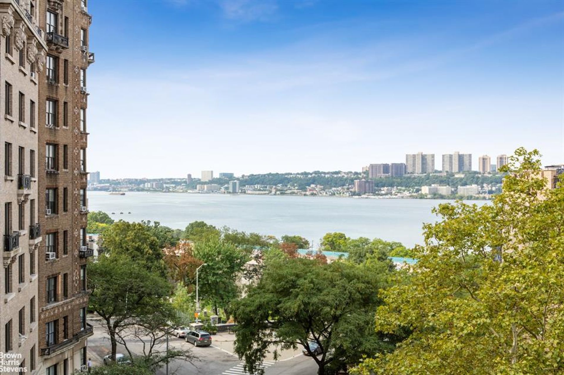 Condominio nel Edgewater, New Jersey 12133960