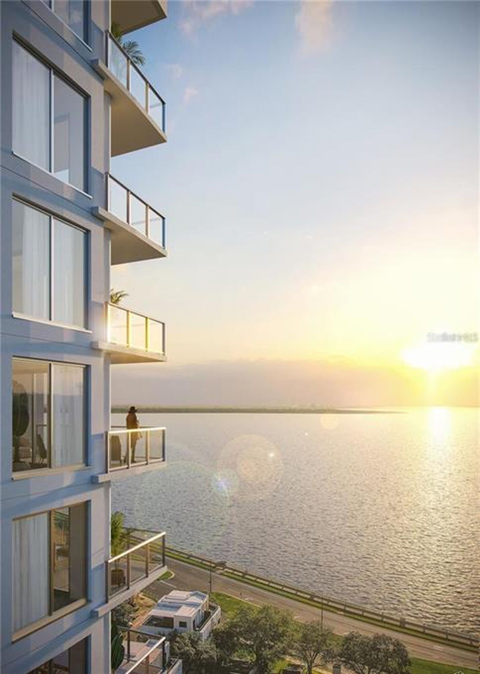 Condominio en tampa, Florida 12133971