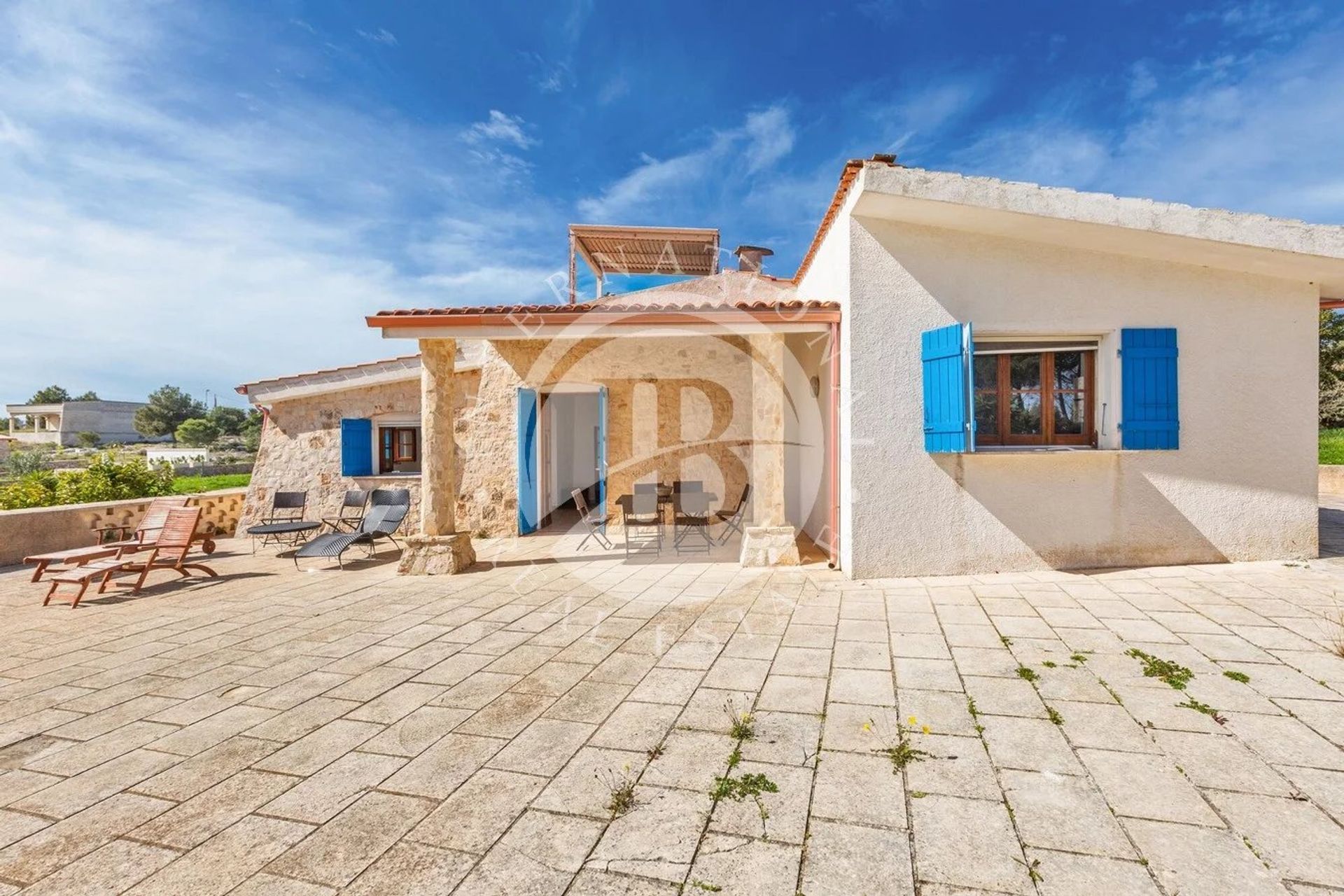 House in Morciano di Leuca, Puglia 12134050