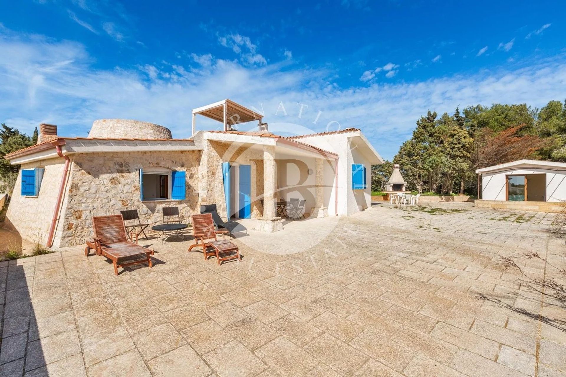 House in Morciano di Leuca, Puglia 12134050