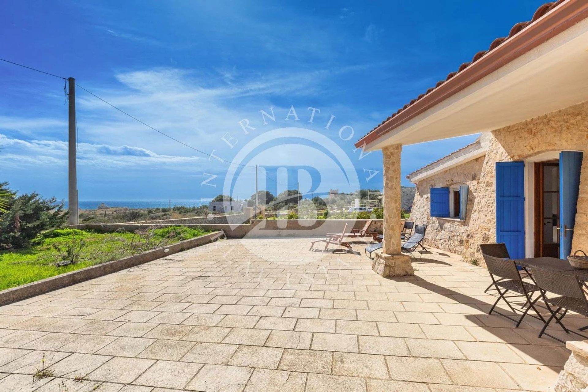 House in Morciano di Leuca, Puglia 12134050