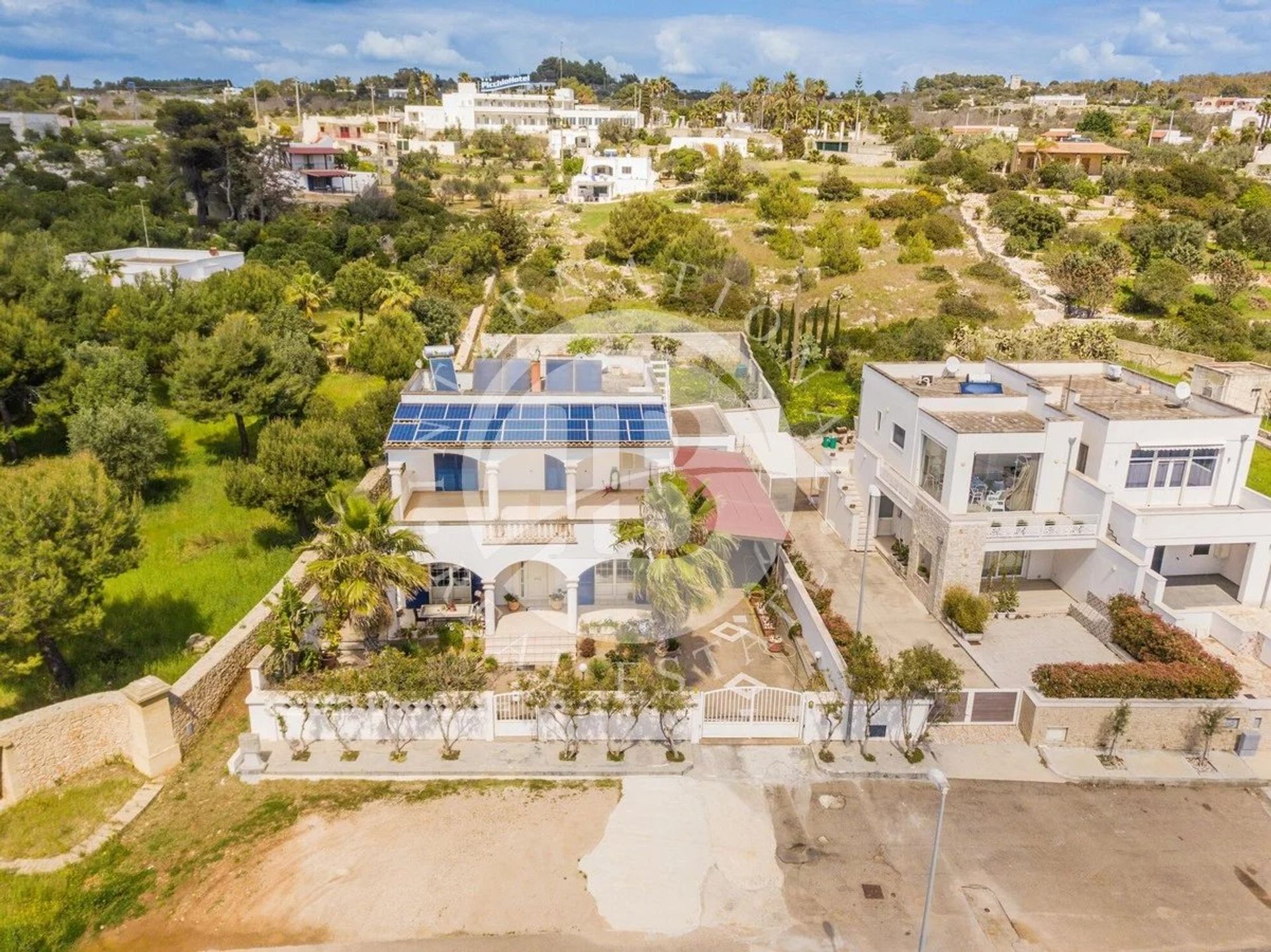 casa en Morciano de Leuca, Apulia 12134051