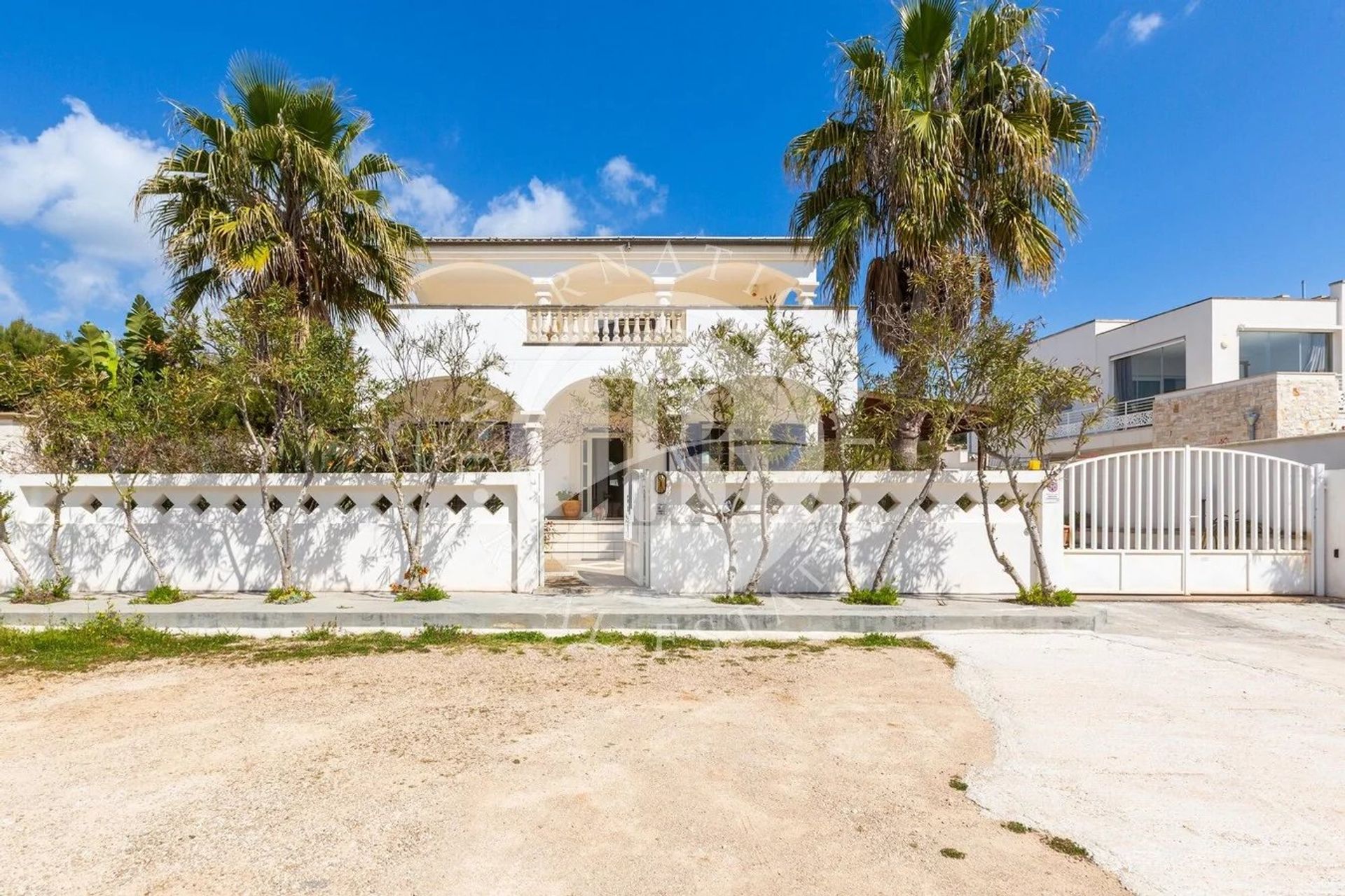 House in Morciano di Leuca, Puglia 12134051