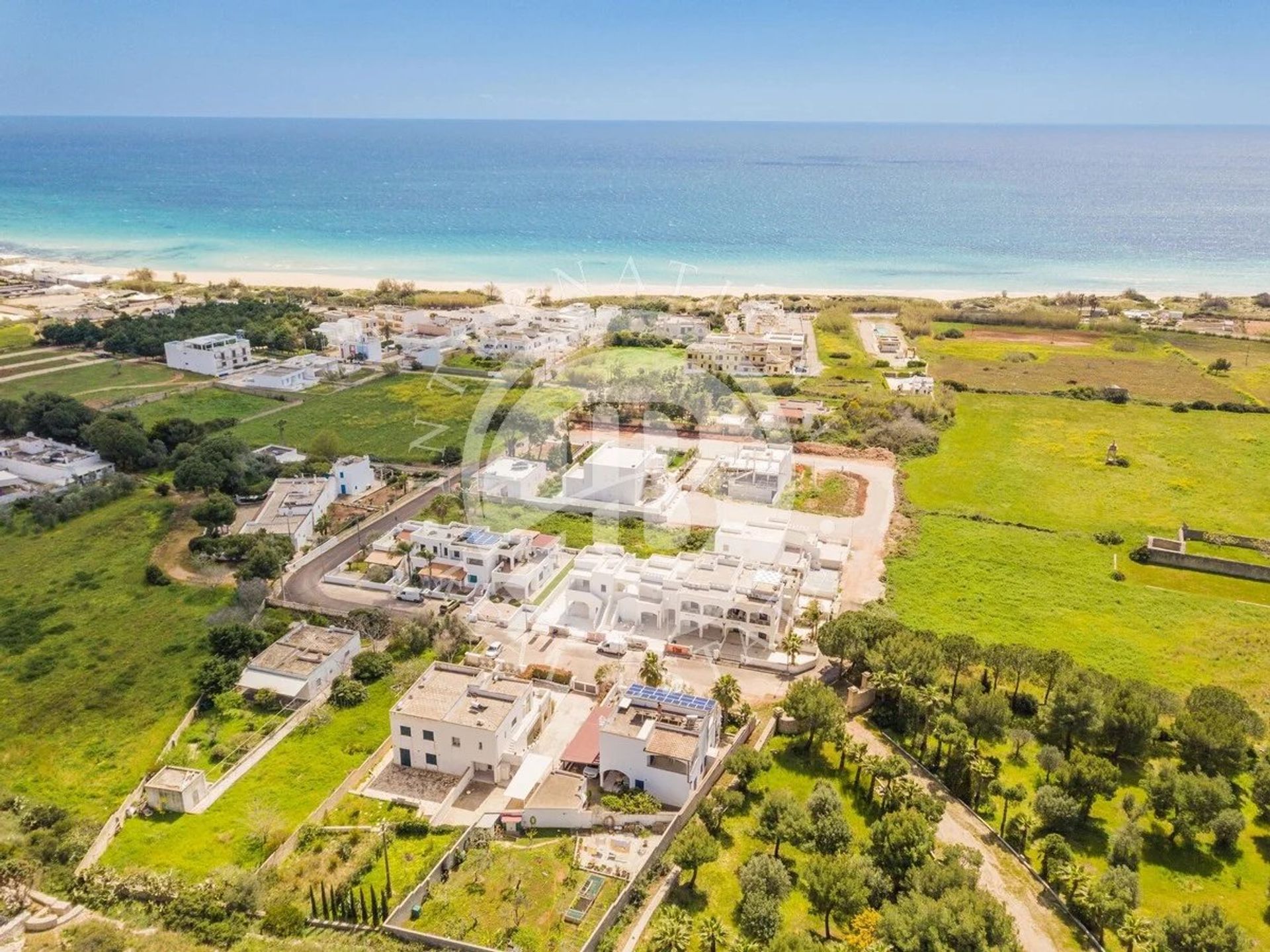 casa en Morciano de Leuca, Apulia 12134051