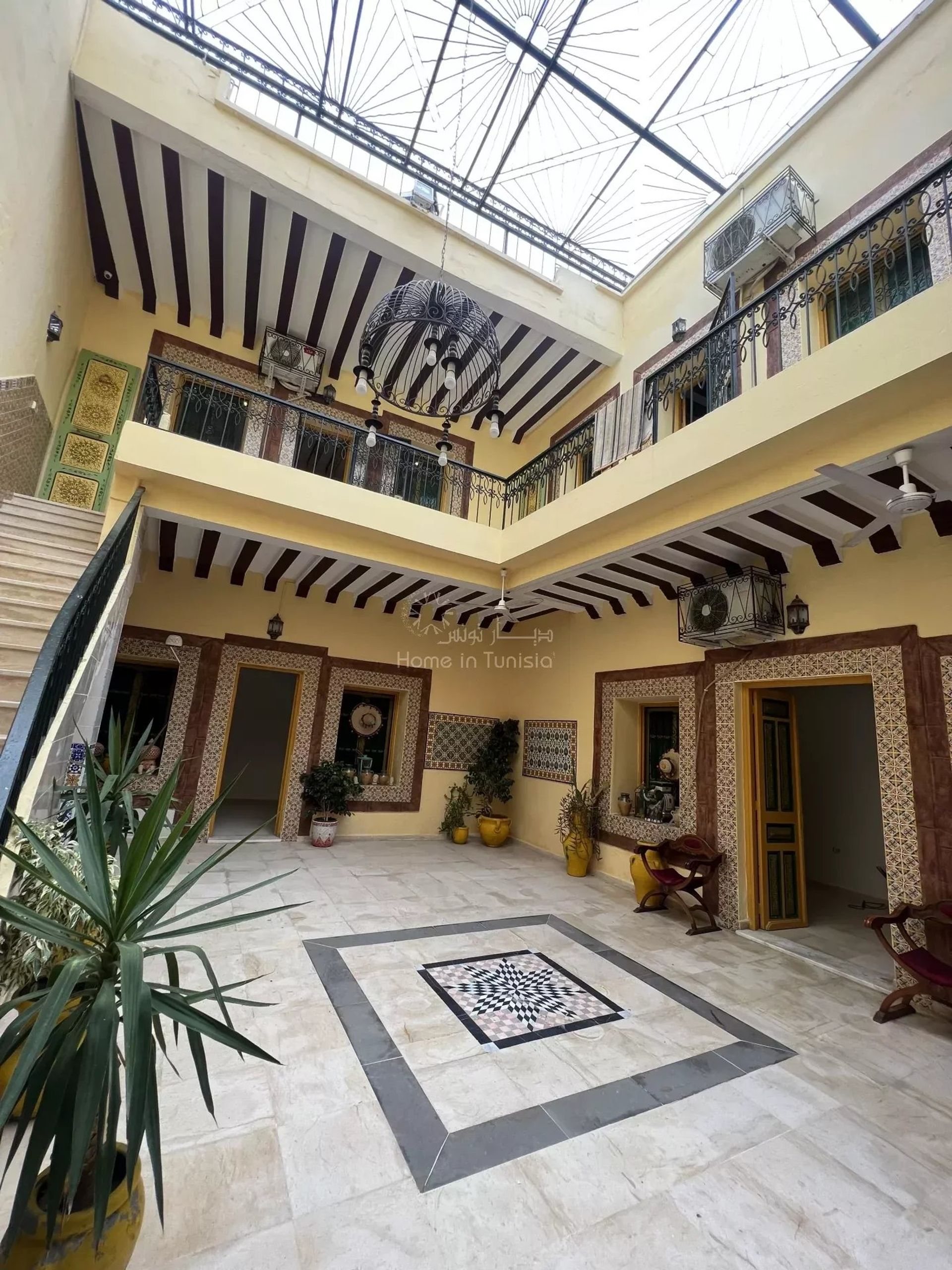 Casa nel Sousse, Sousse 12134155