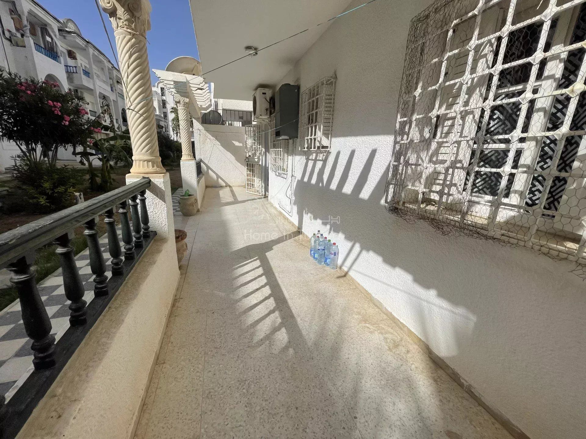 Condominio en Souani el Adari, Sousse 12134156