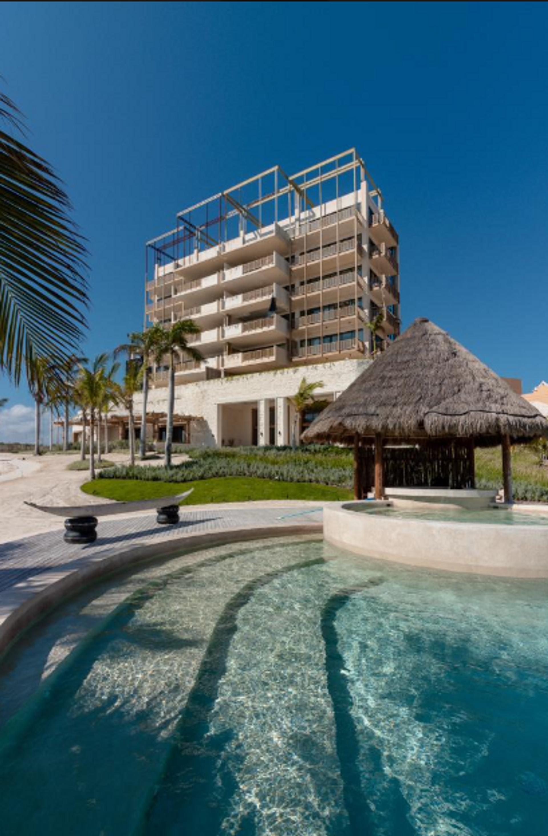 Huis in , Quintana Roo 12134161