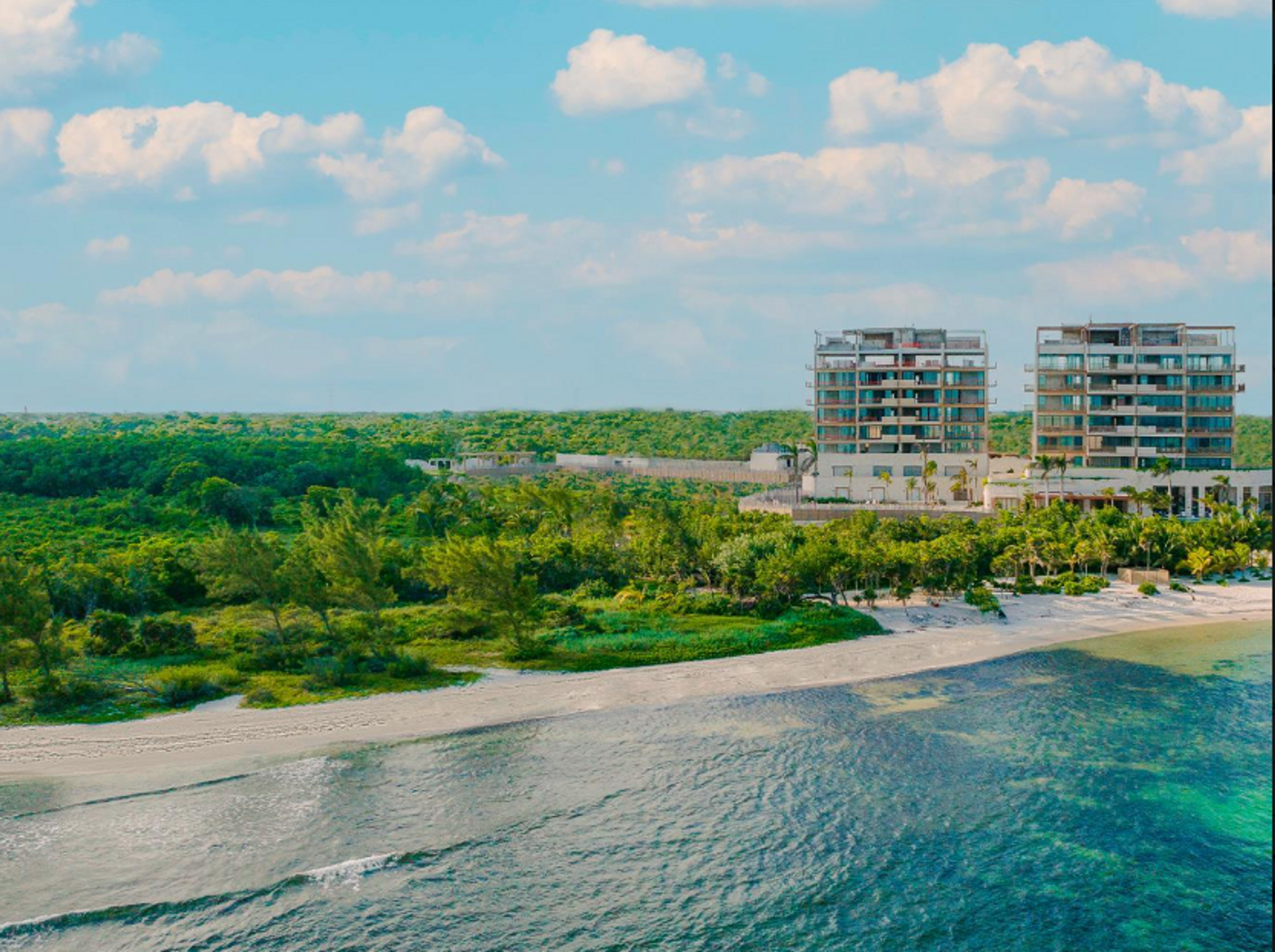 Casa nel Playa del Carmen, Quintana Roo 12134162